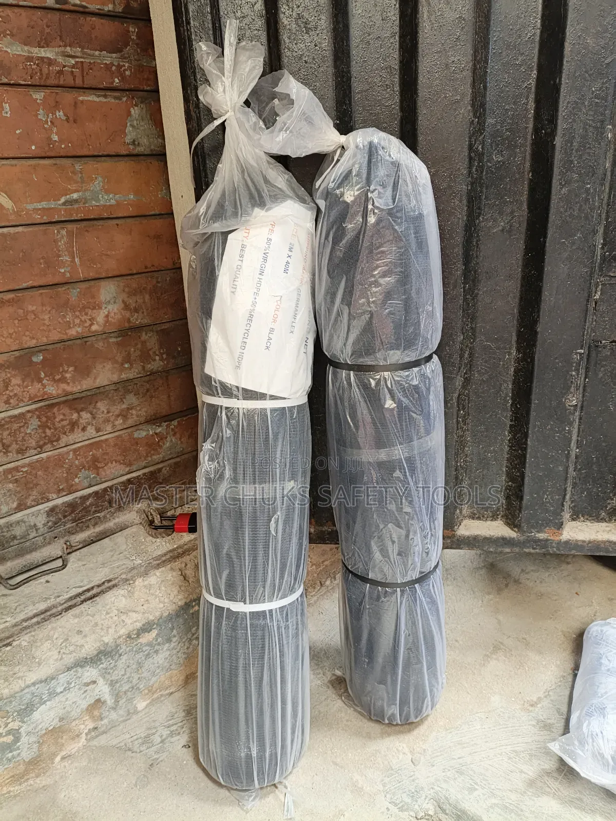Construction Scaffolding Net