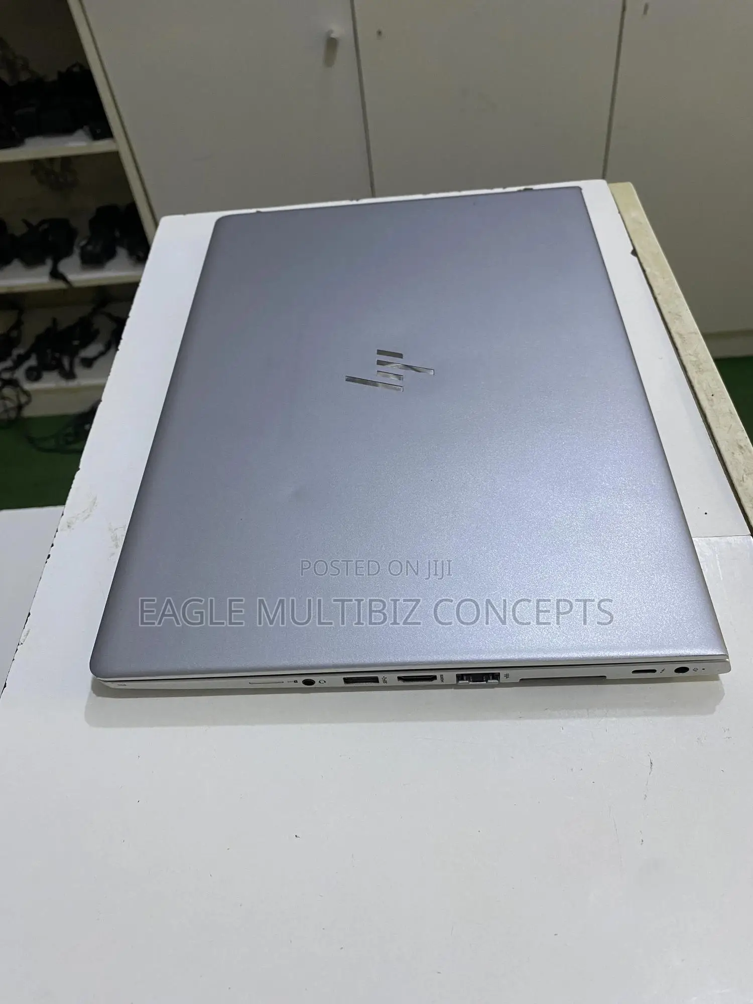 Laptop HP EliteBook 840 G5 8GB Intel Core I5 SSD 256GB