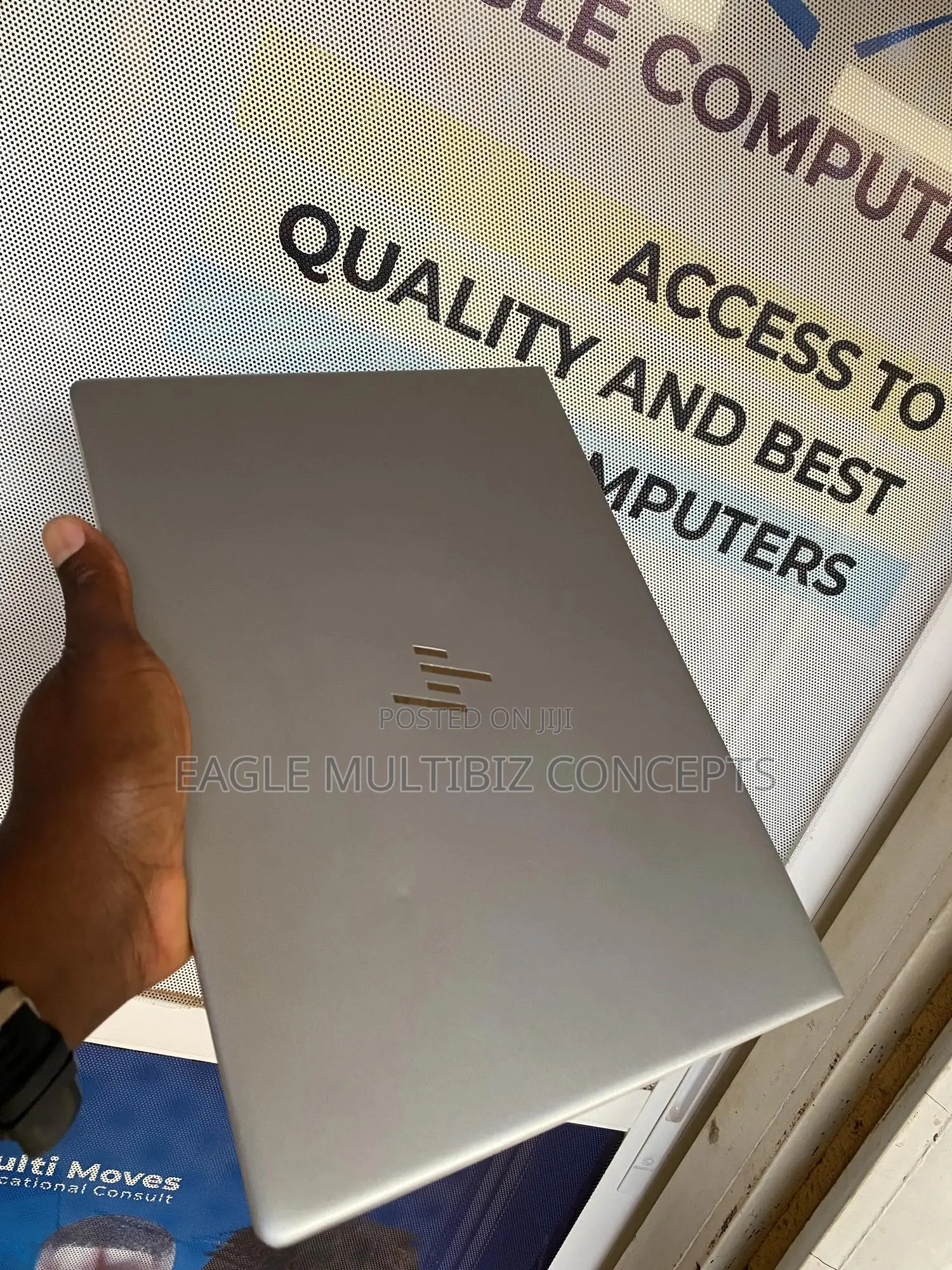 Laptop HP EliteBook 840 G5 8GB Intel Core I5 SSD 256GB