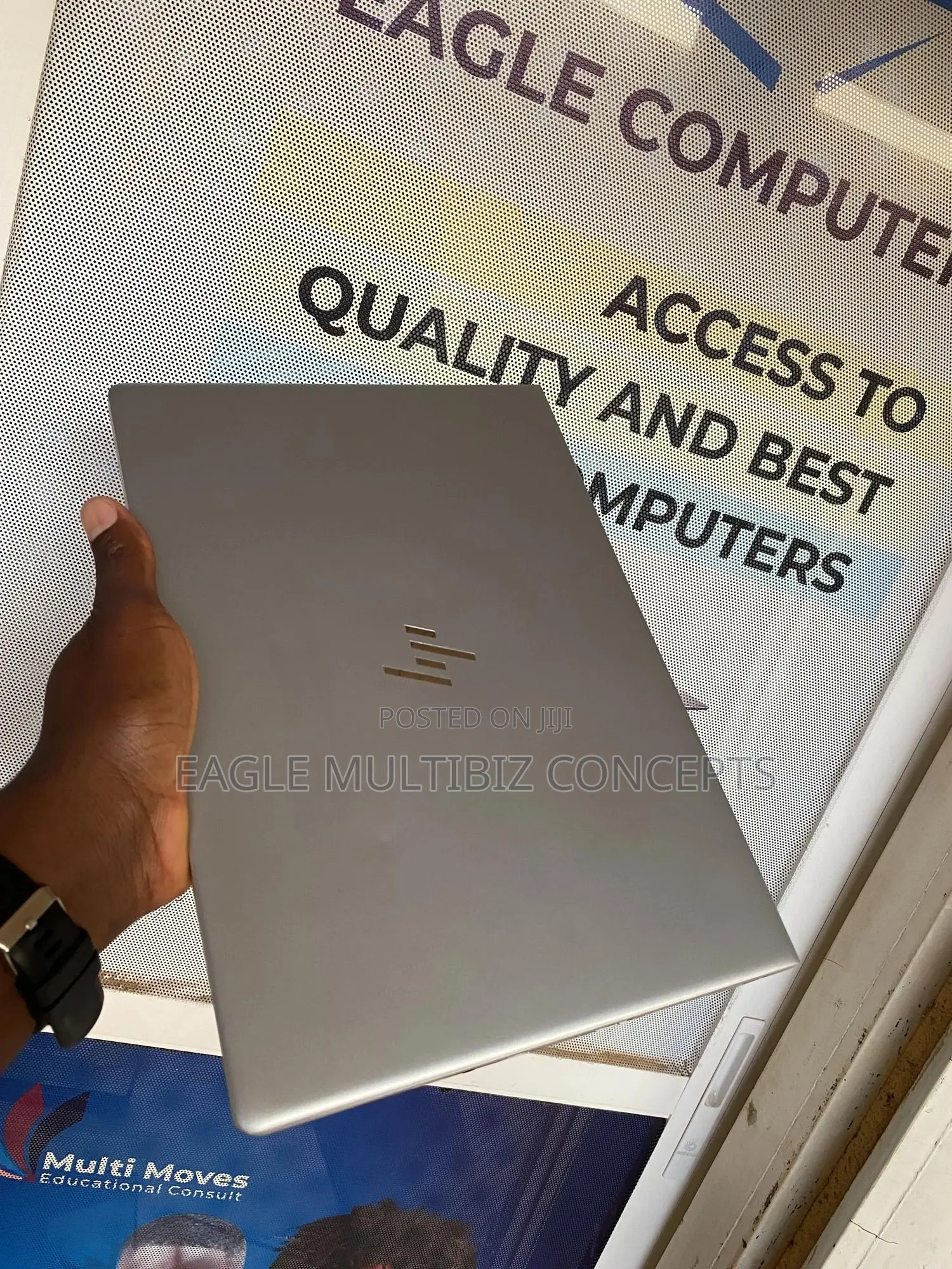 Laptop HP EliteBook 840 G5 8GB Intel Core I5 SSD 256GB