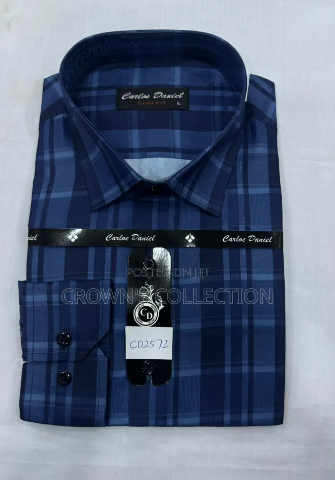 Office Shirts Mtm