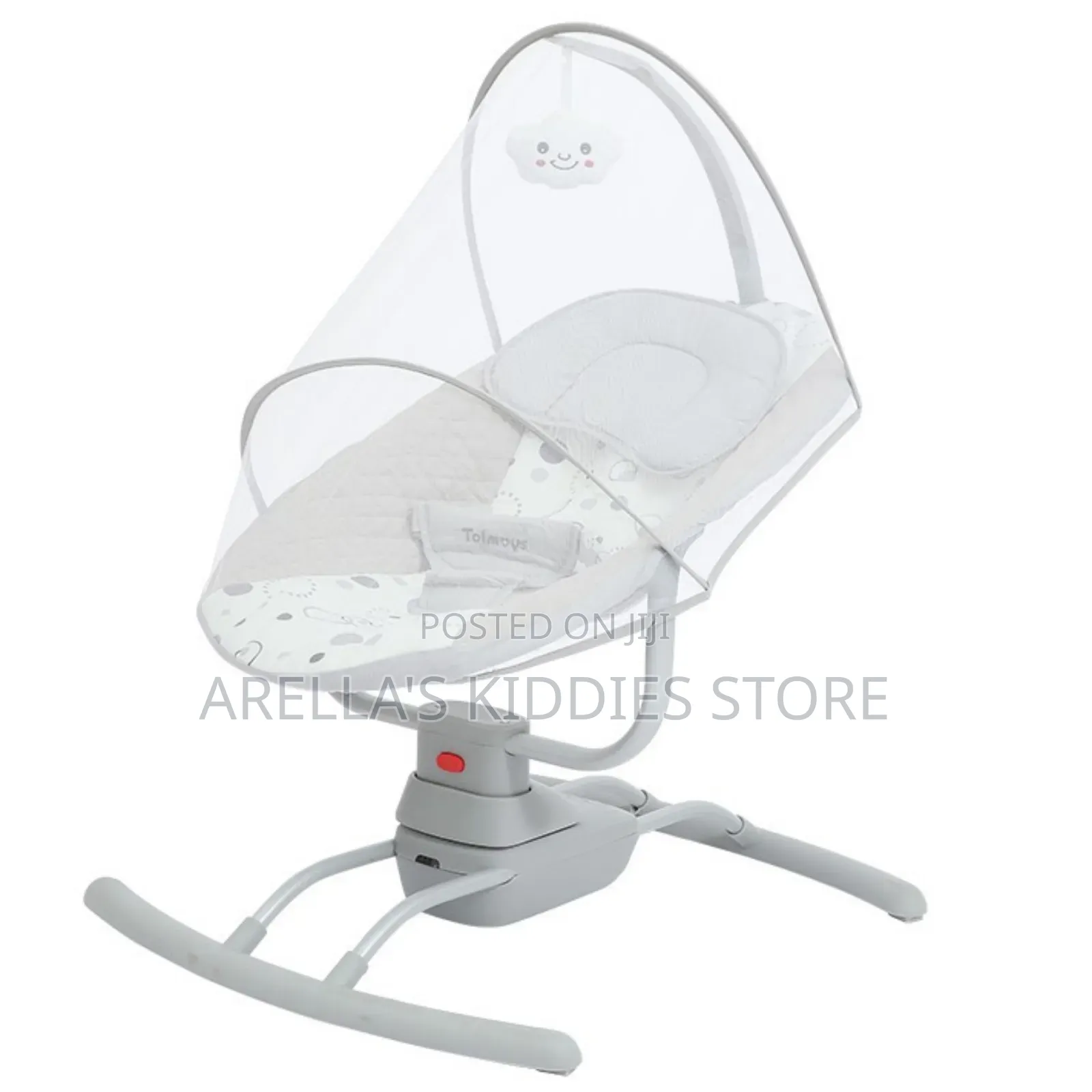 Baby Swings for Infants, Electric Baby Swing