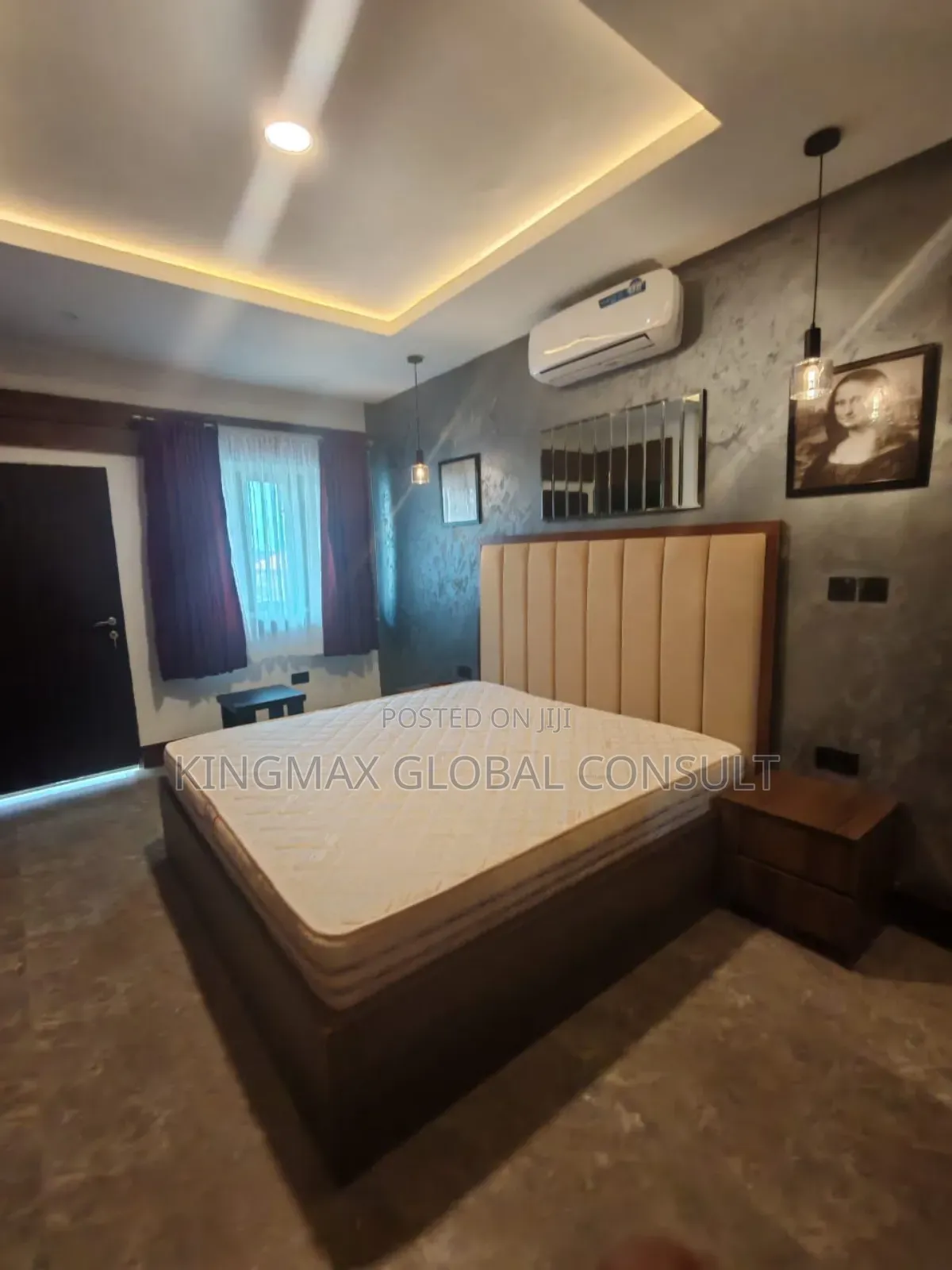 2bdrm Block of Flats in Mabushi Abuja for sale