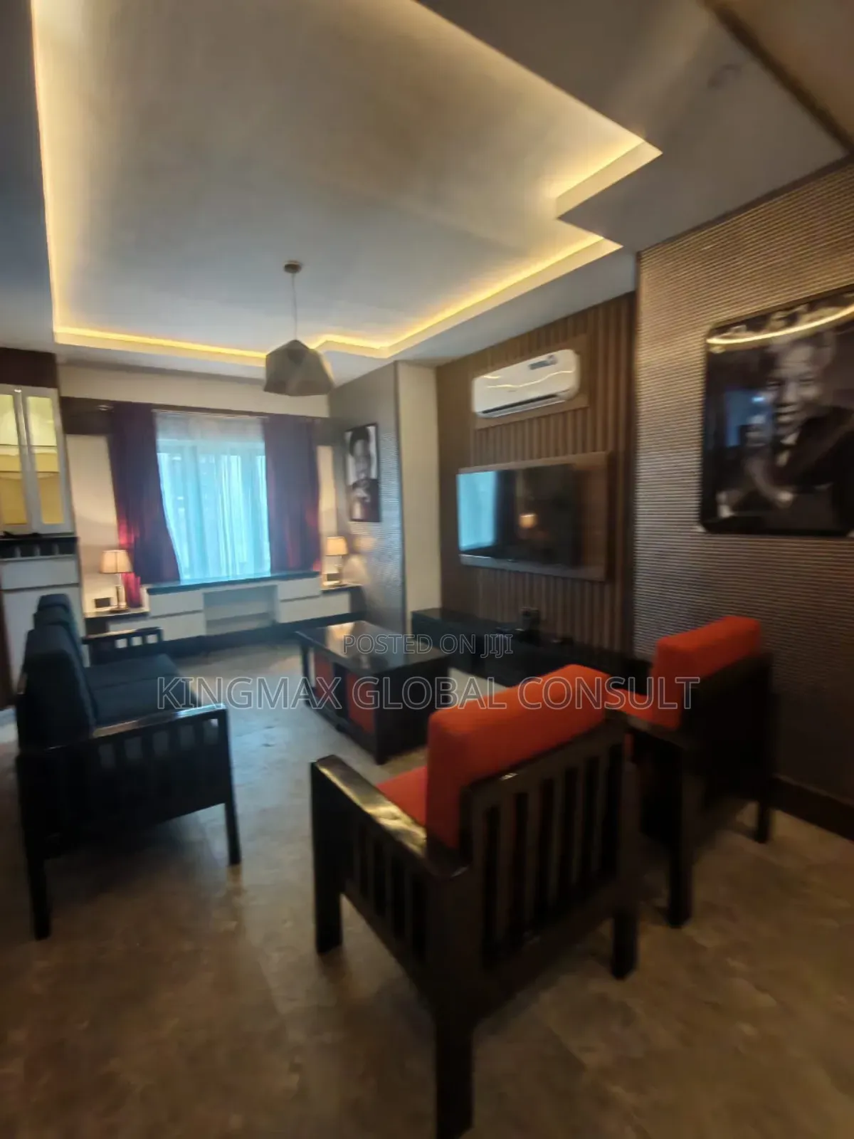 2bdrm Block of Flats in Mabushi Abuja for sale
