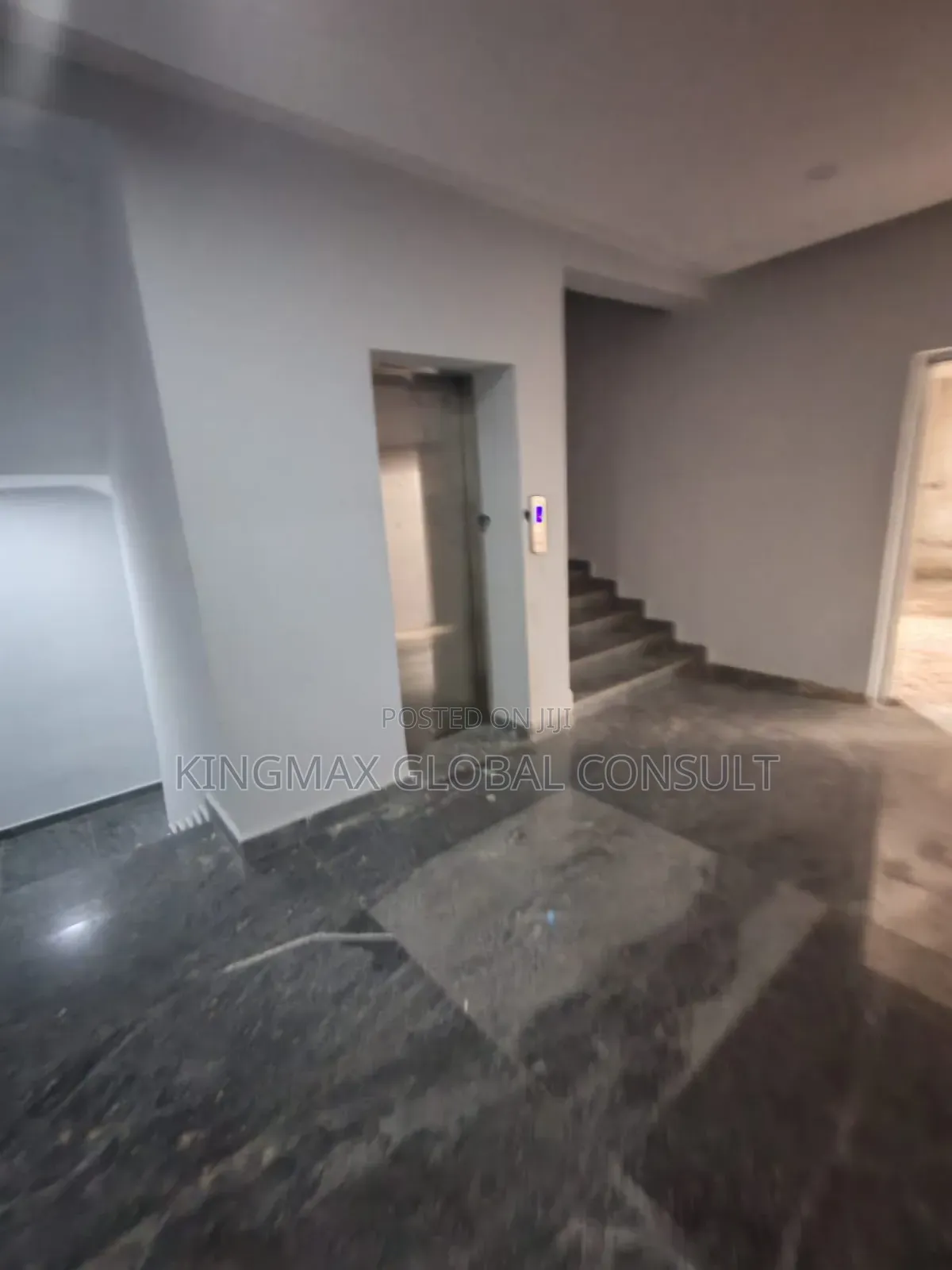 2bdrm Block of Flats in Mabushi Abuja for sale