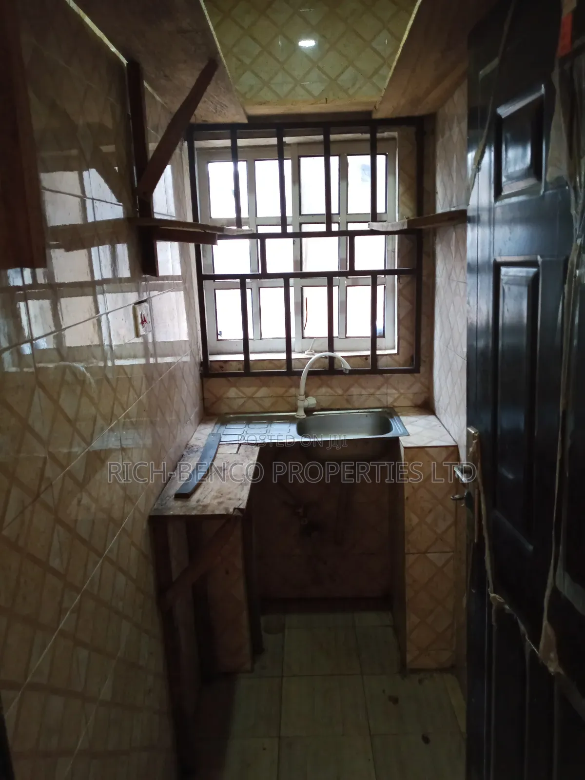 Studio Apartment in Dutse Jabu for rent