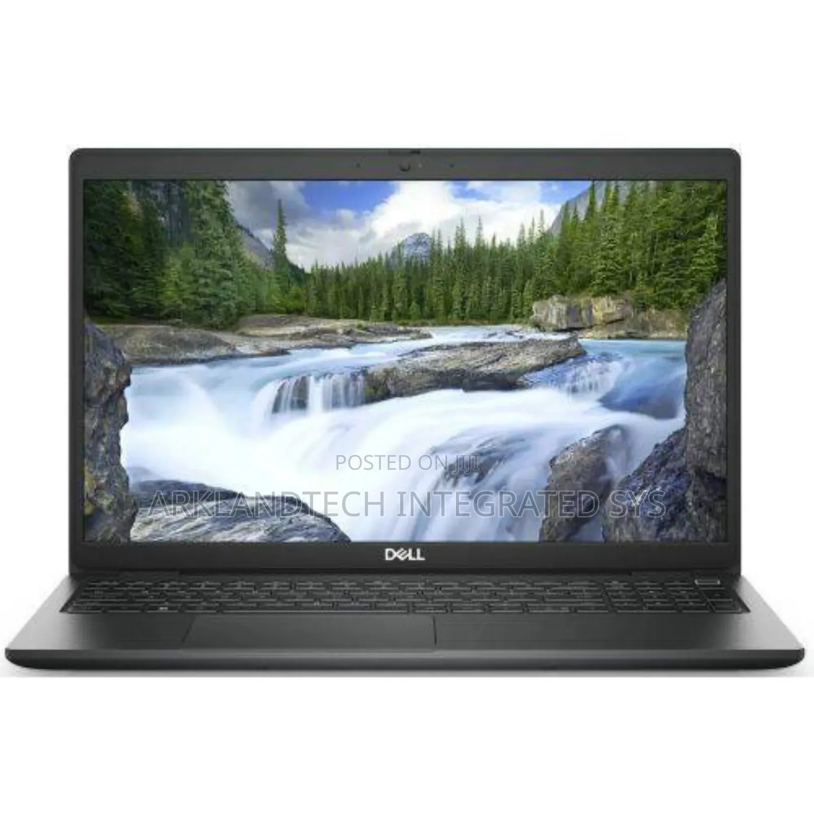 New Laptop Dell Vostro 1720 8GB Intel Core i5 SSD 512GB