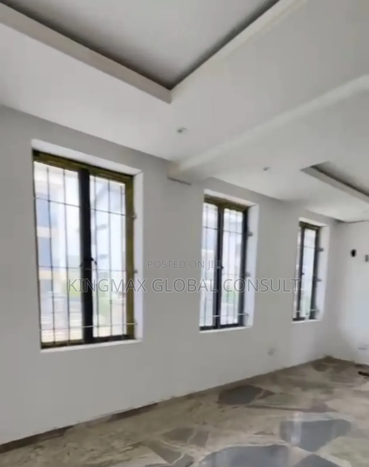 4bdrm Duplex in Guzape Main for sale