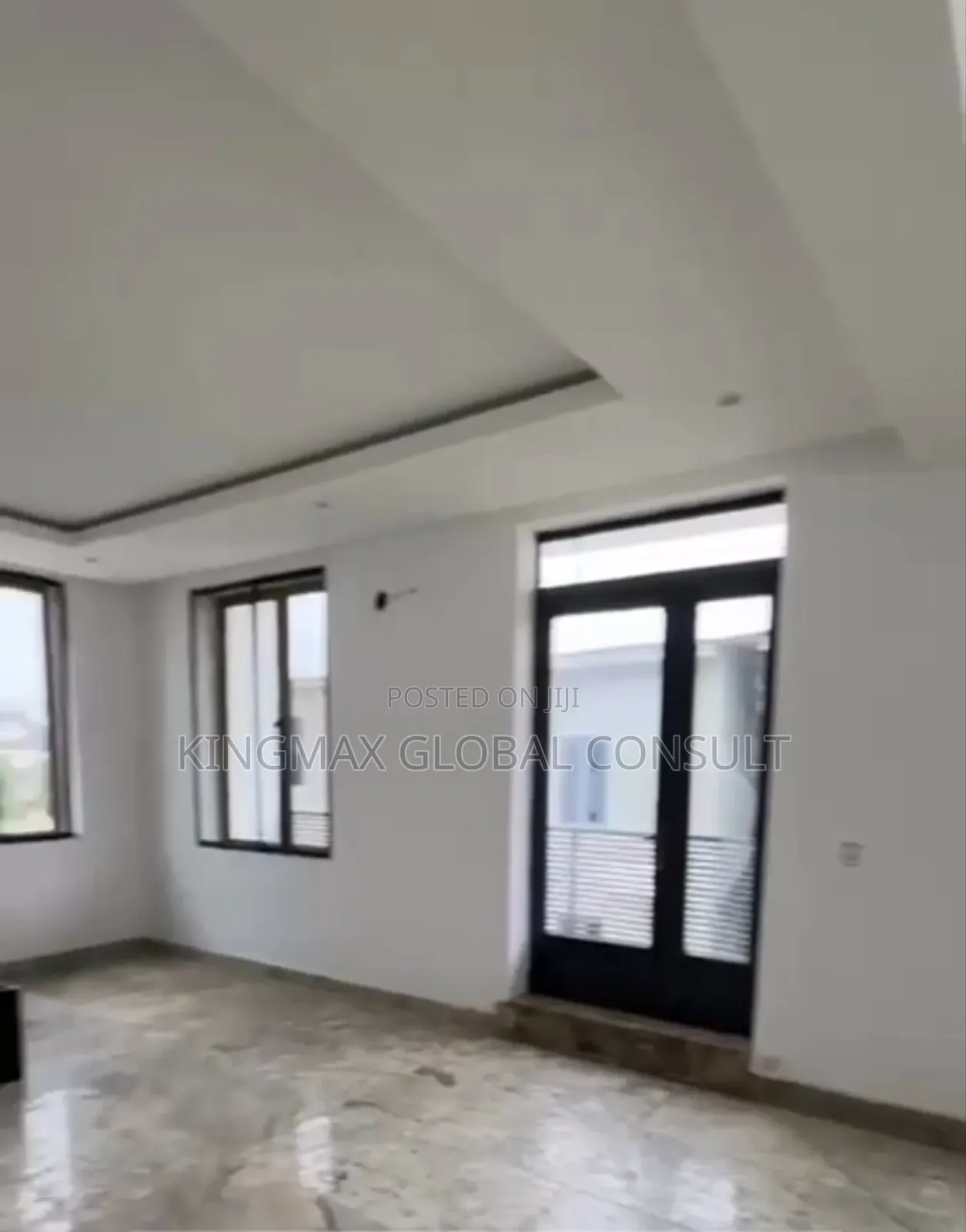 4bdrm Duplex in Guzape Main for sale