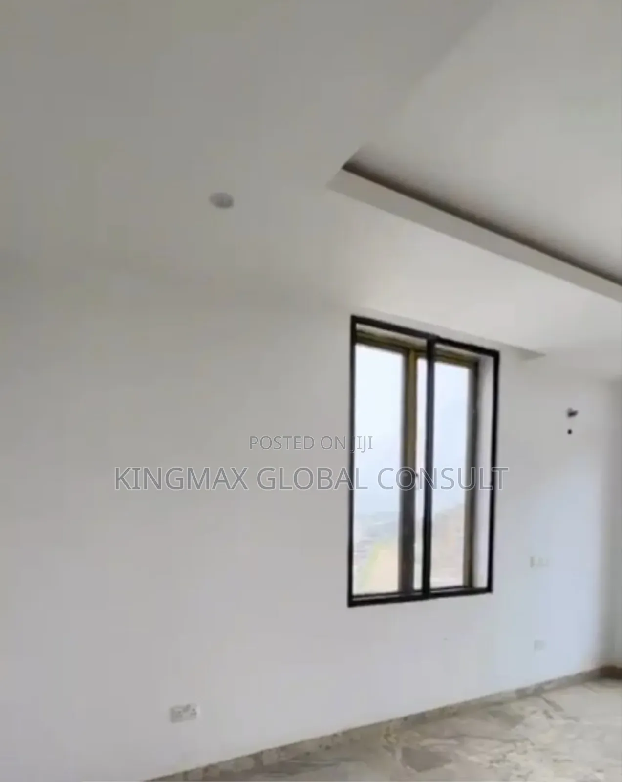 4bdrm Duplex in Guzape Main for sale