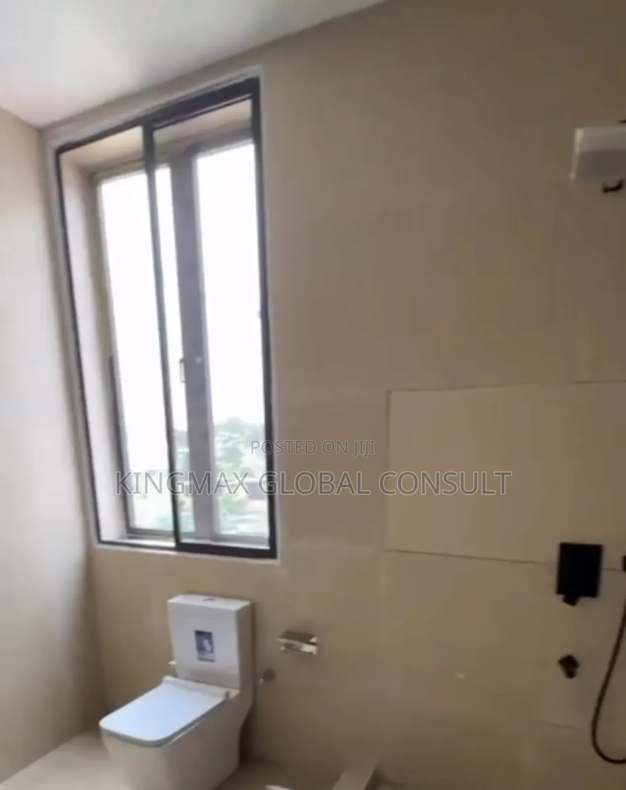 4bdrm Duplex in Guzape Main for sale