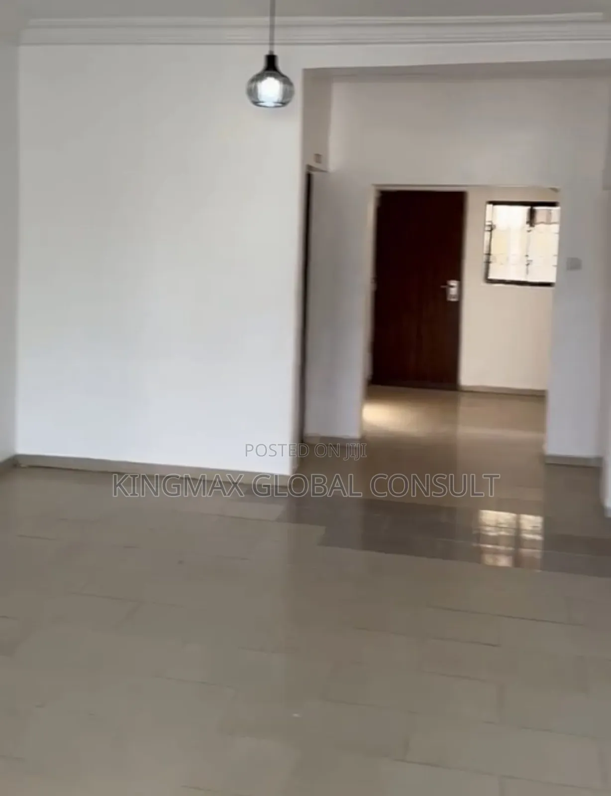 5bdrm Duplex in Jabi Abuja for sale