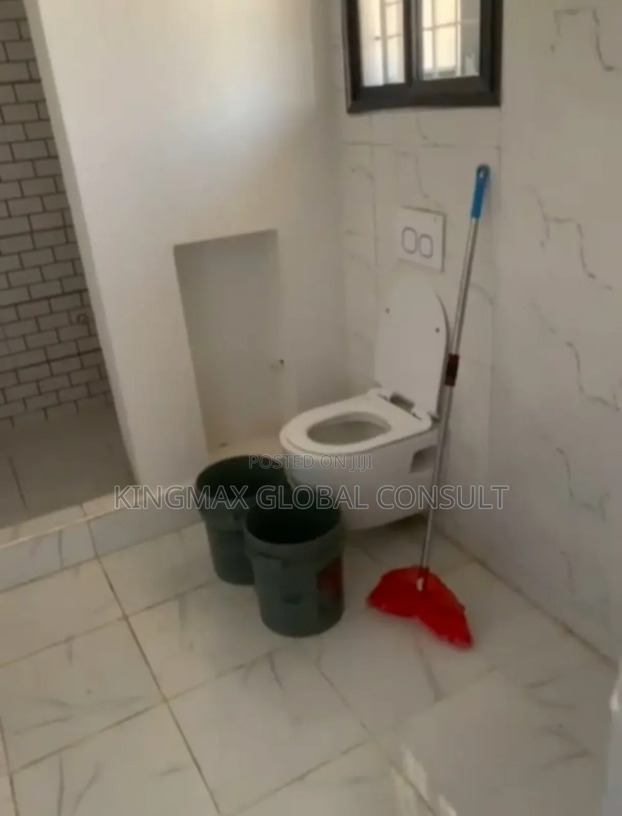 5bdrm Duplex in Jabi Abuja for sale