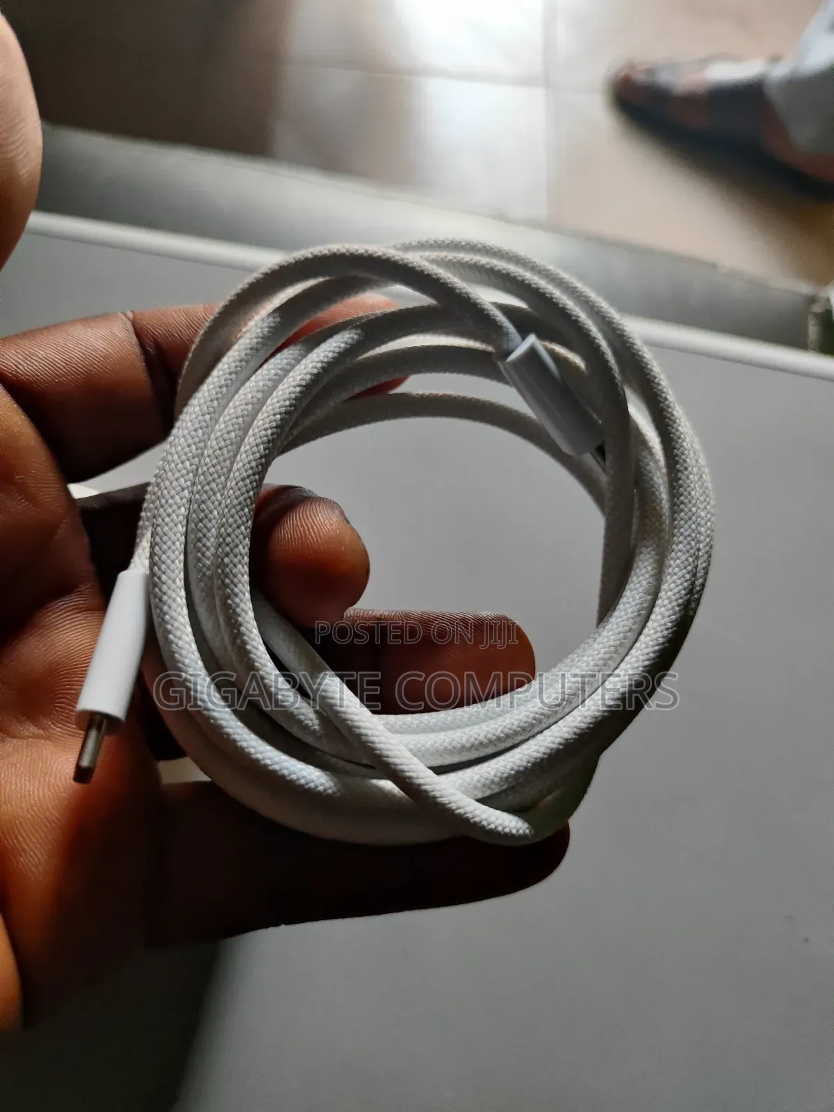 Macbook Pro 2019 Carger 96w