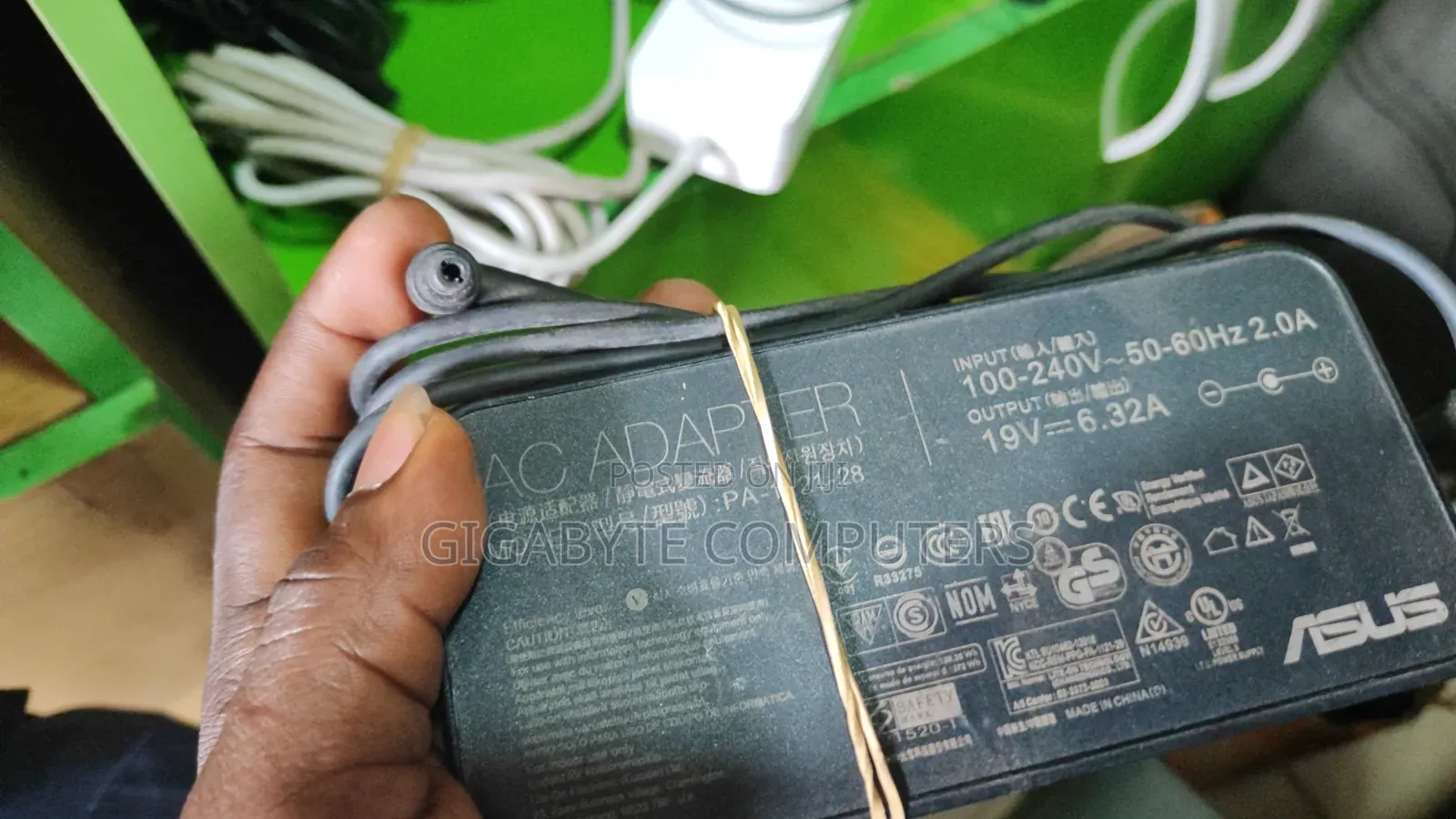 Asus Charger