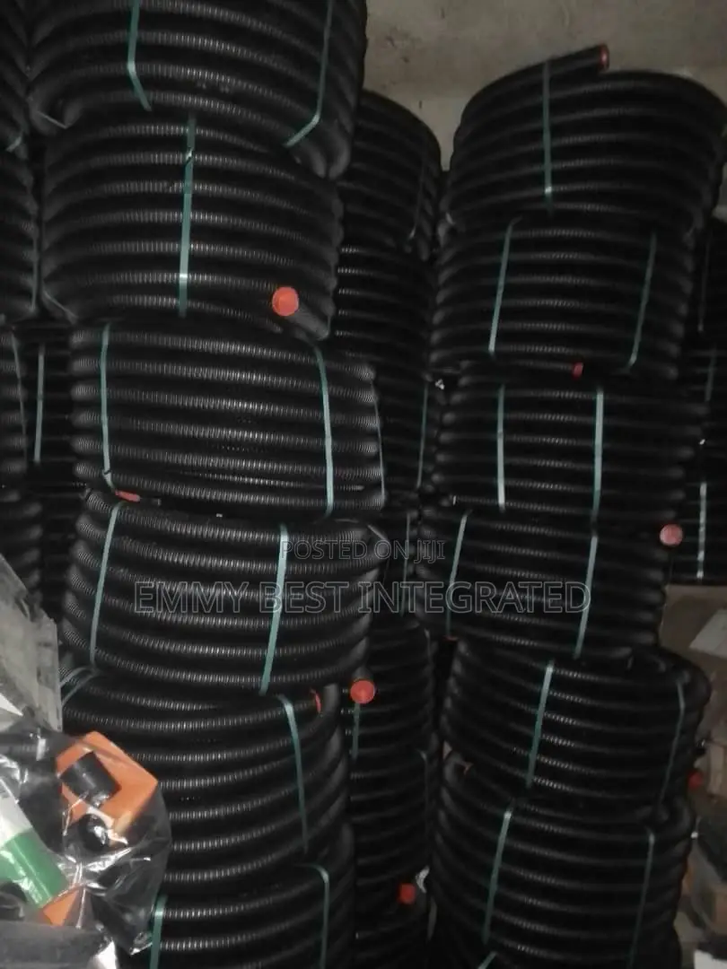 Flexible Conduit Pipes