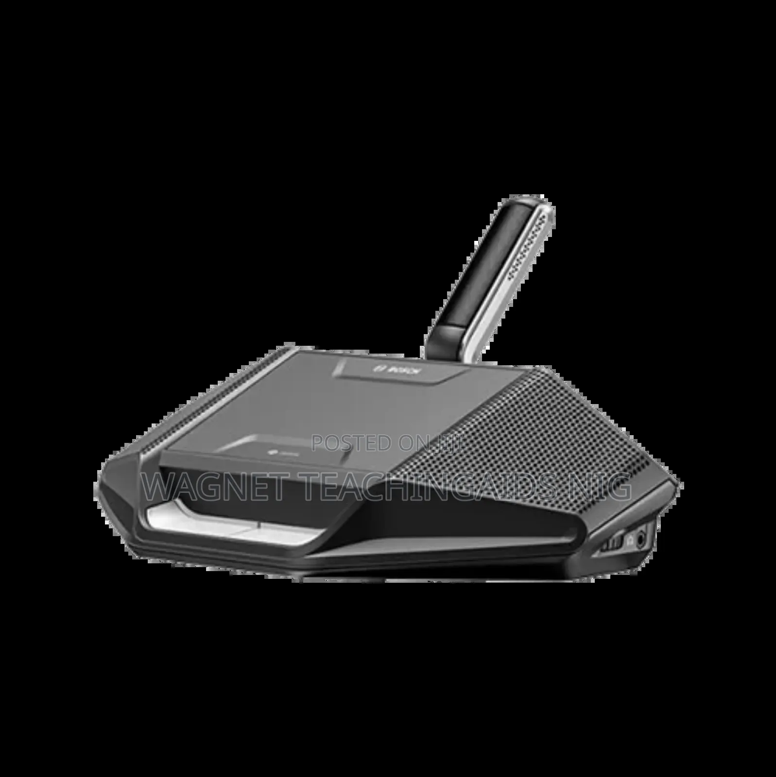 Bosch Delegate Conference Microphone