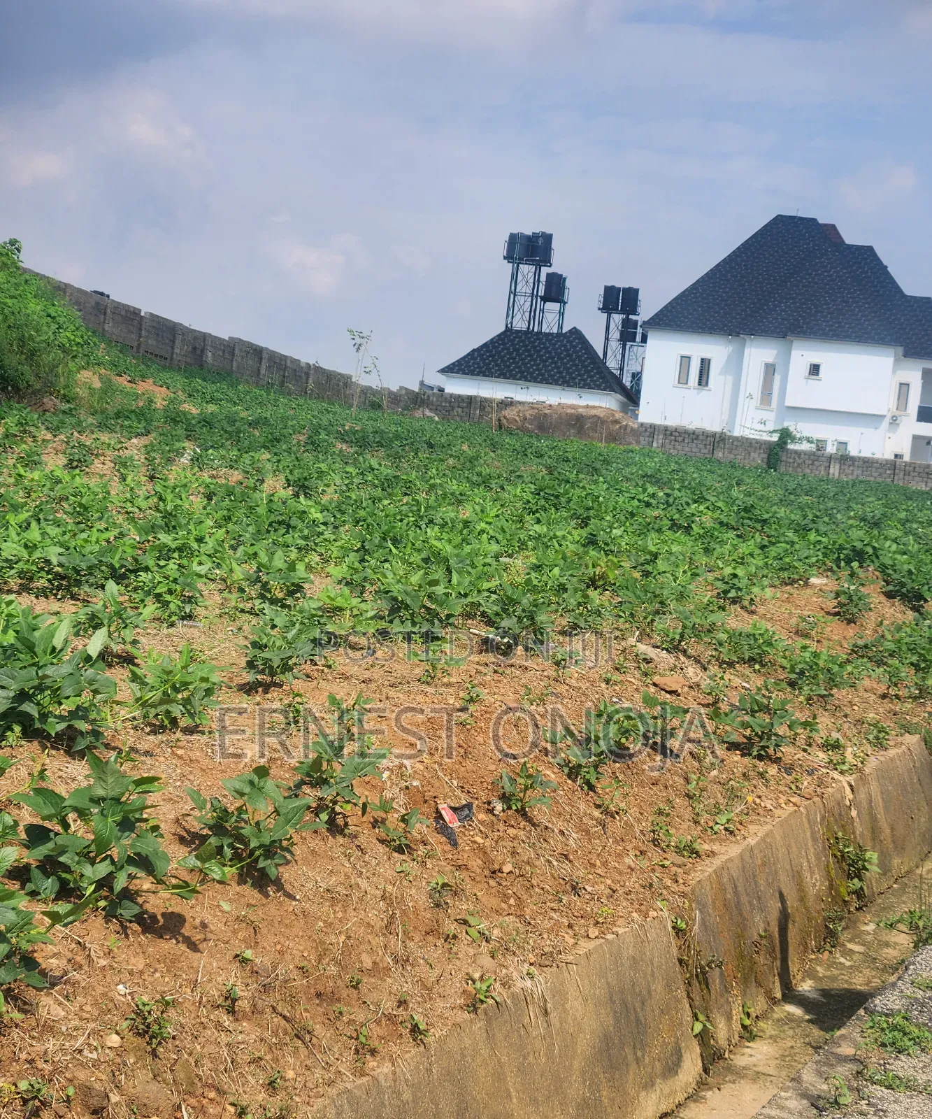720sqm Residential Land in an Estate in Gwarinpa Extension for Sale