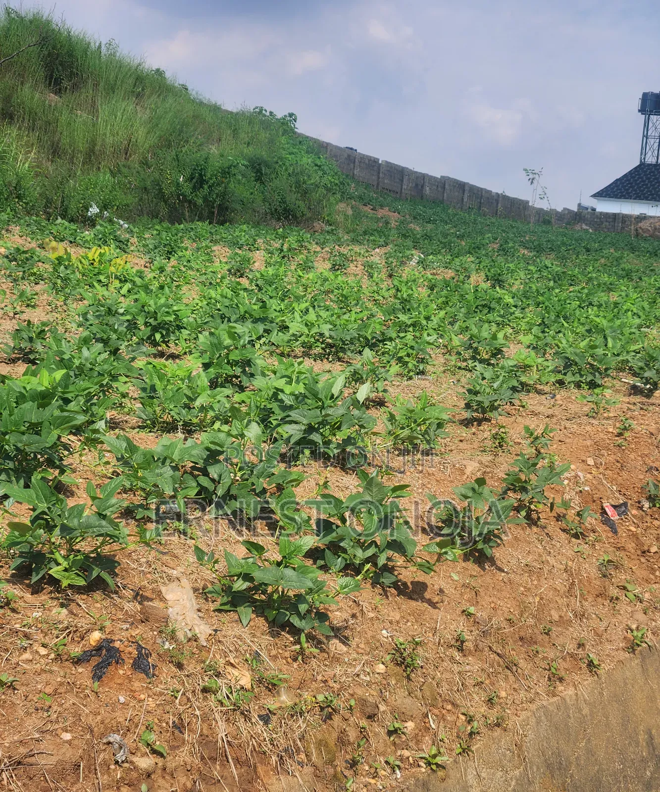 720sqm Residential Land in an Estate in Gwarinpa Extension for Sale