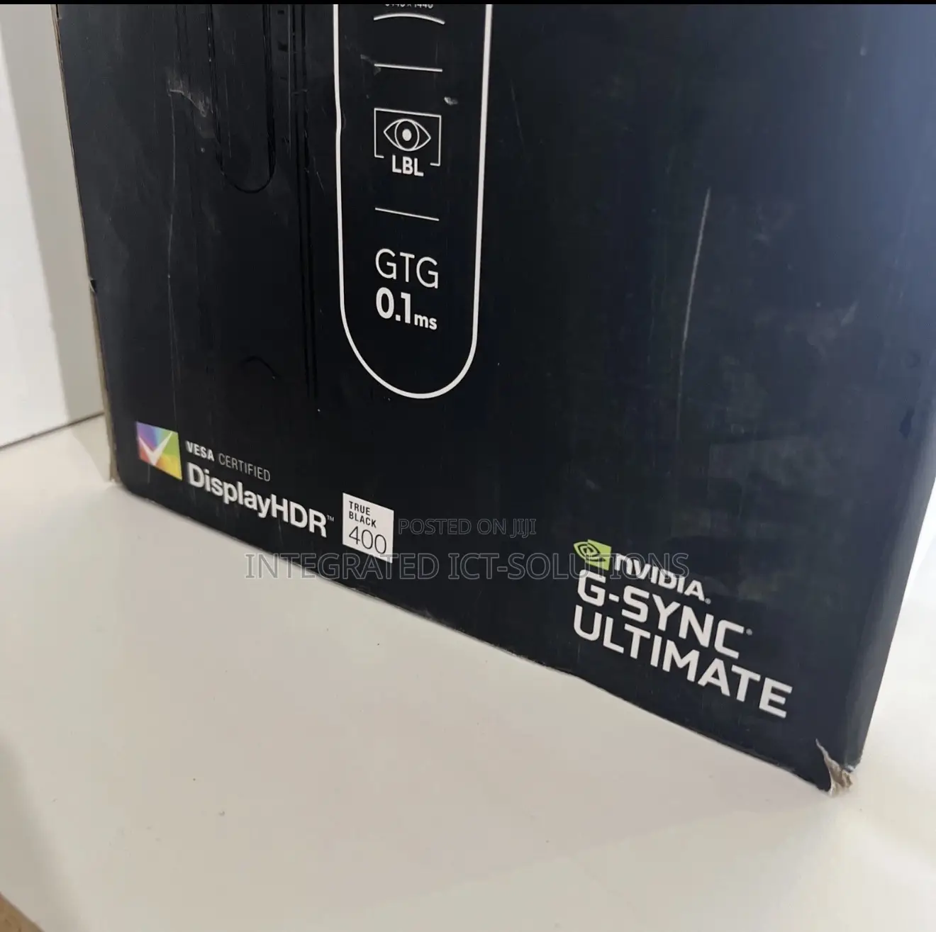 Dell Alienware Aw3423dw Curved Gaming Monitor