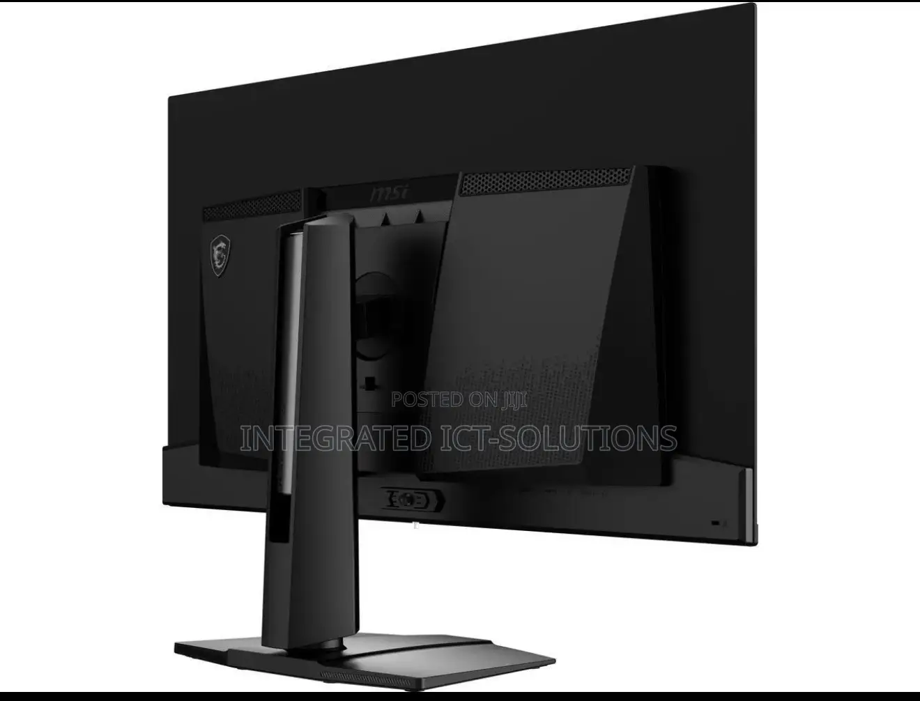 Msi Mag 321upx Qd-Oled 32" 16:9, Qd-Oled Gaming Monito