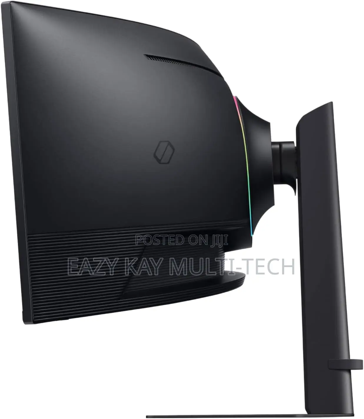 Samsung Odyssey G9 Dual Resolution 240hz 1ms(Gtg) Curved Gaming Monito