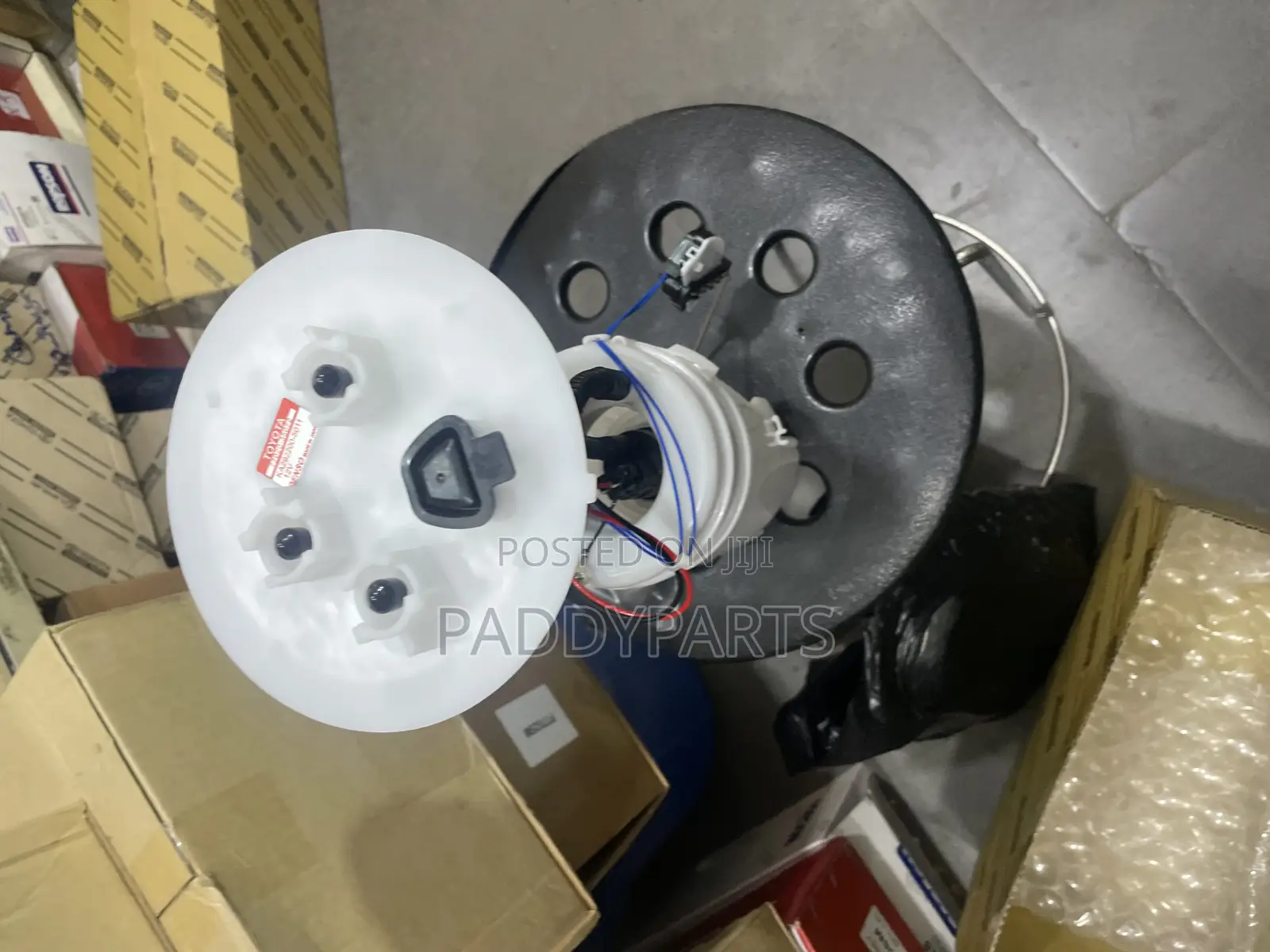 Toyota Tacoma Complete Fuel Pump Assembly 2005-2016