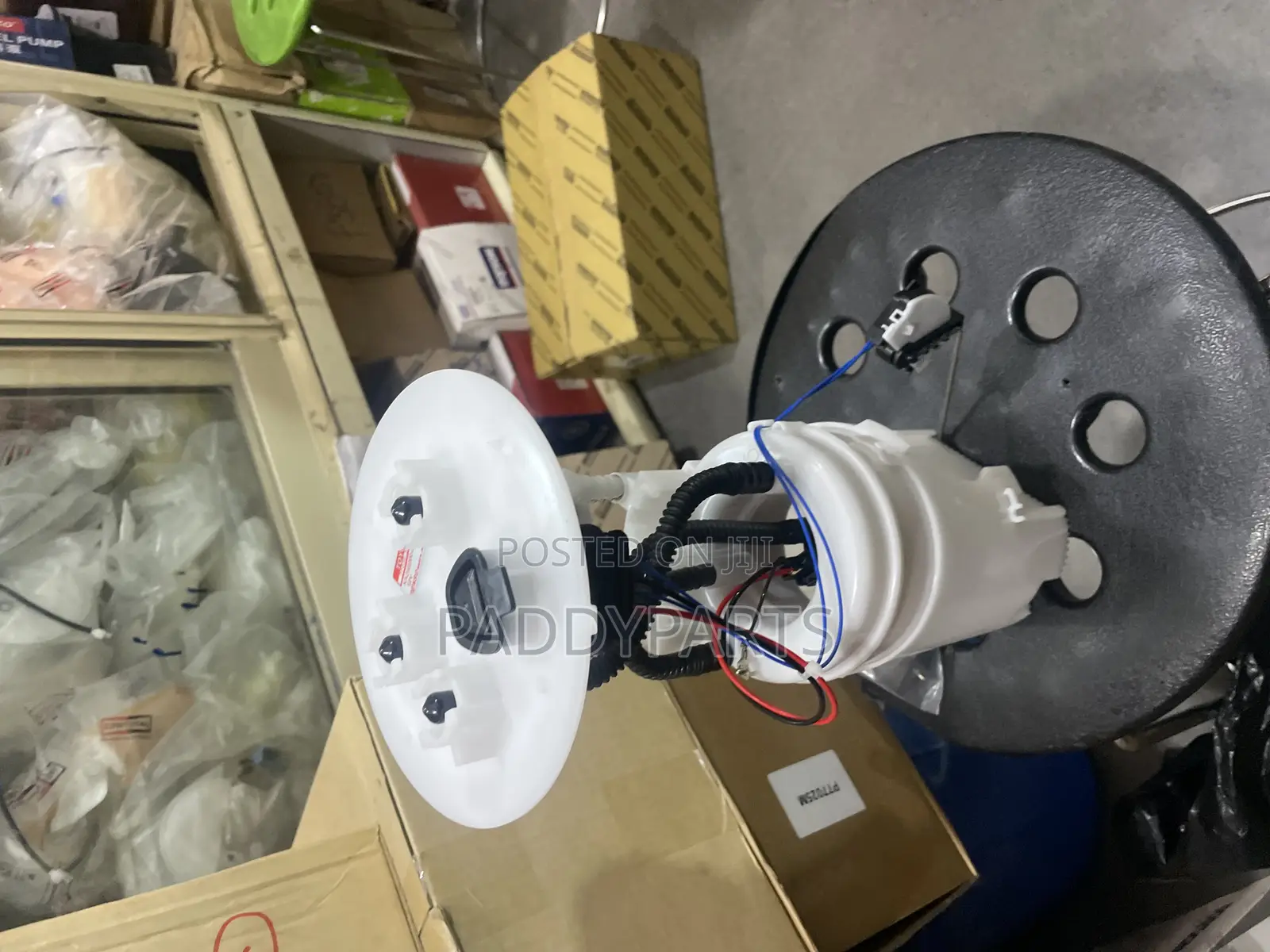 Toyota Tacoma Complete Fuel Pump Assembly 2005-2016