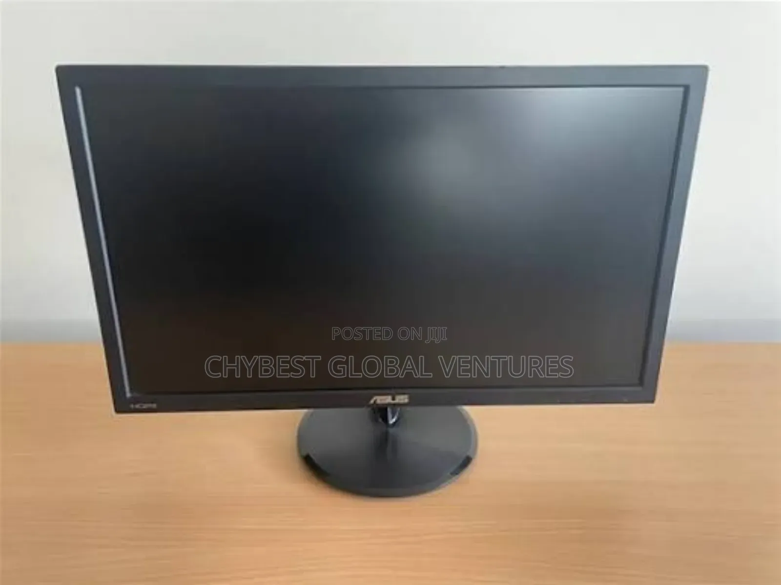 24 Inches Iiyama Monitor