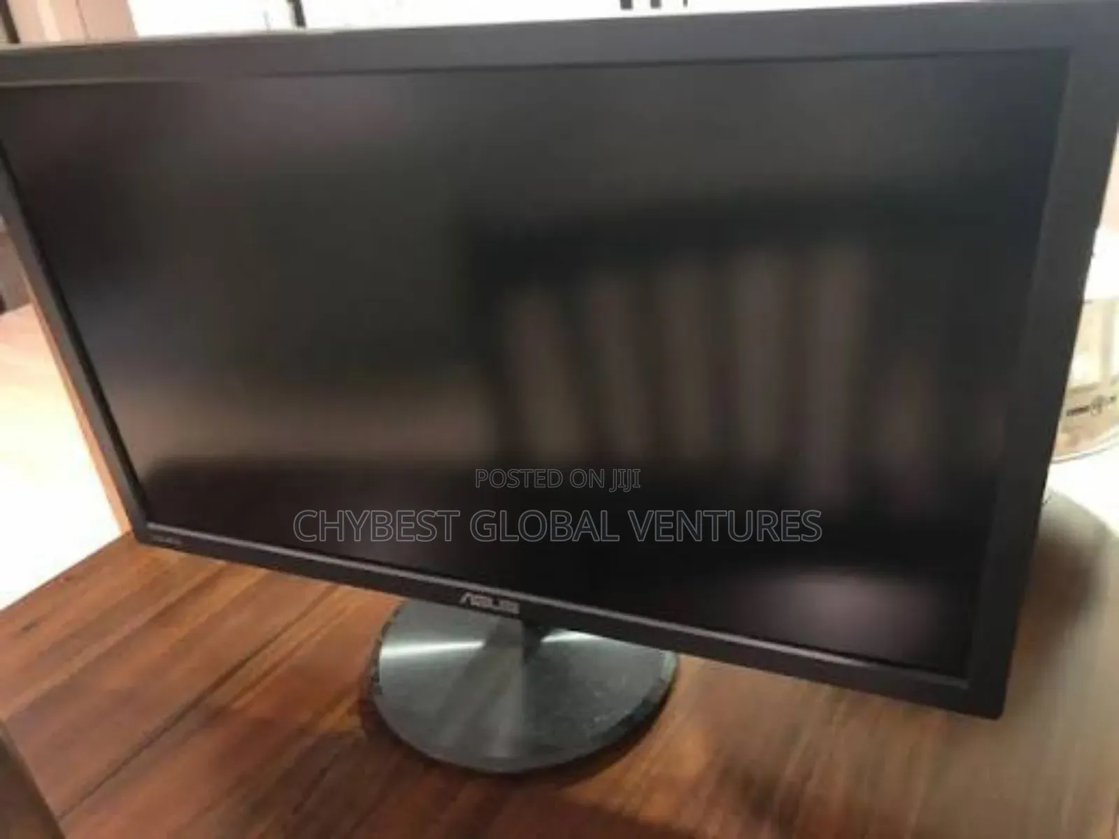 24 Inches Iiyama Monitor