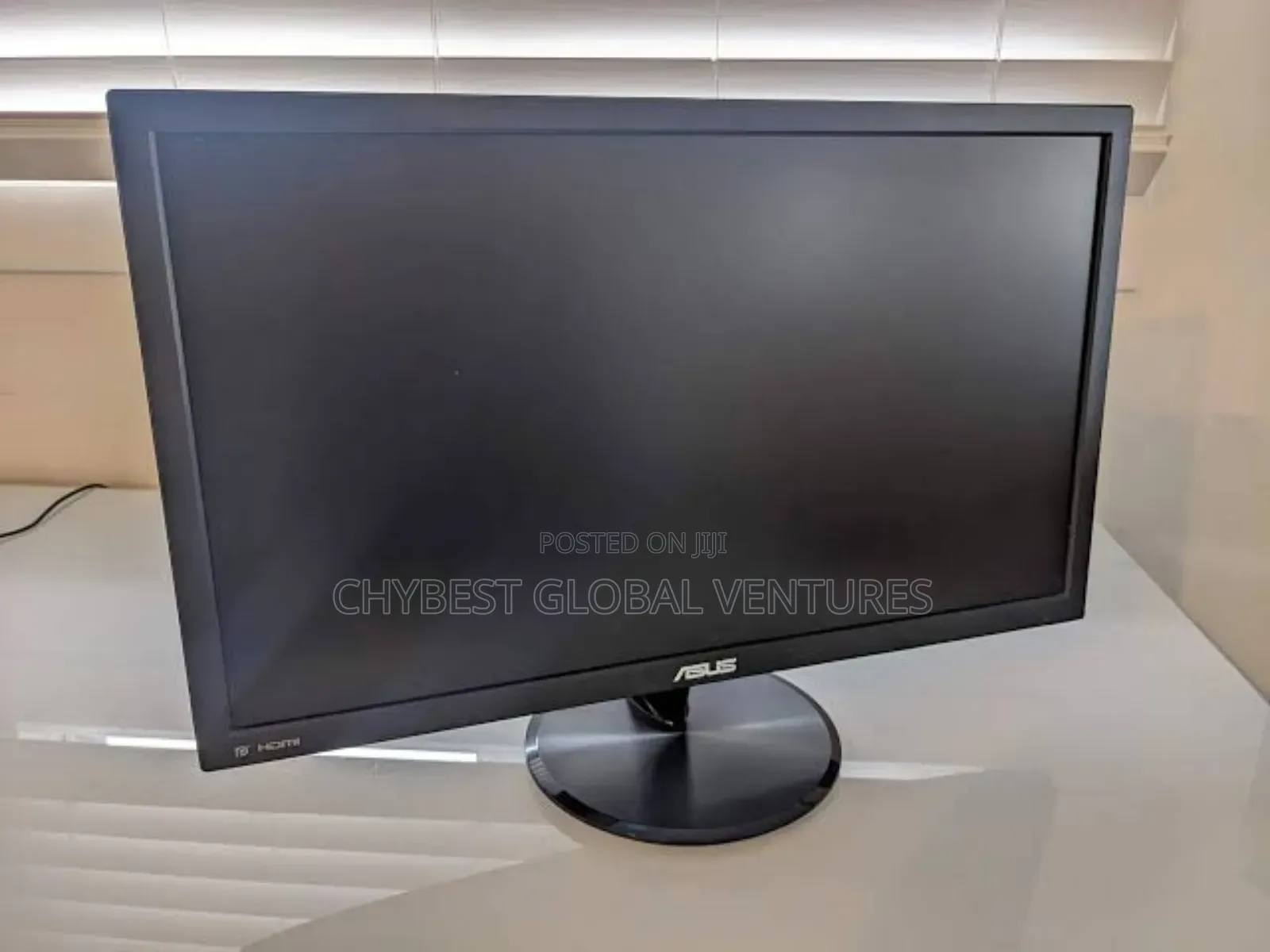 24 Inches Iiyama Monitor