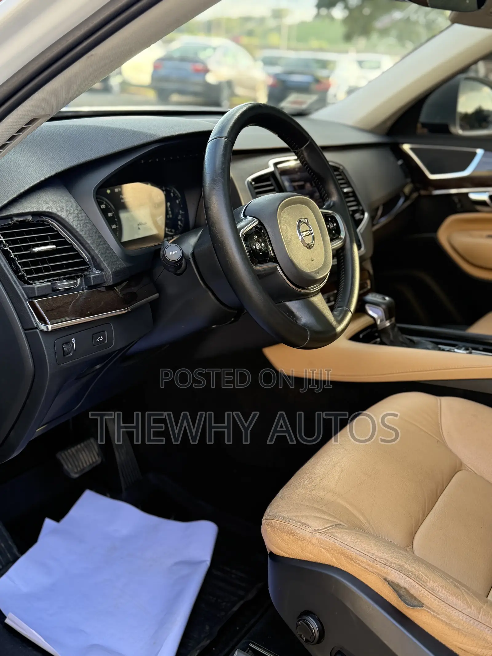 Volvo XC90 T6 R-Design 4dr SUV AWD (2.0L 4cyl Twincharger 8A) 2016