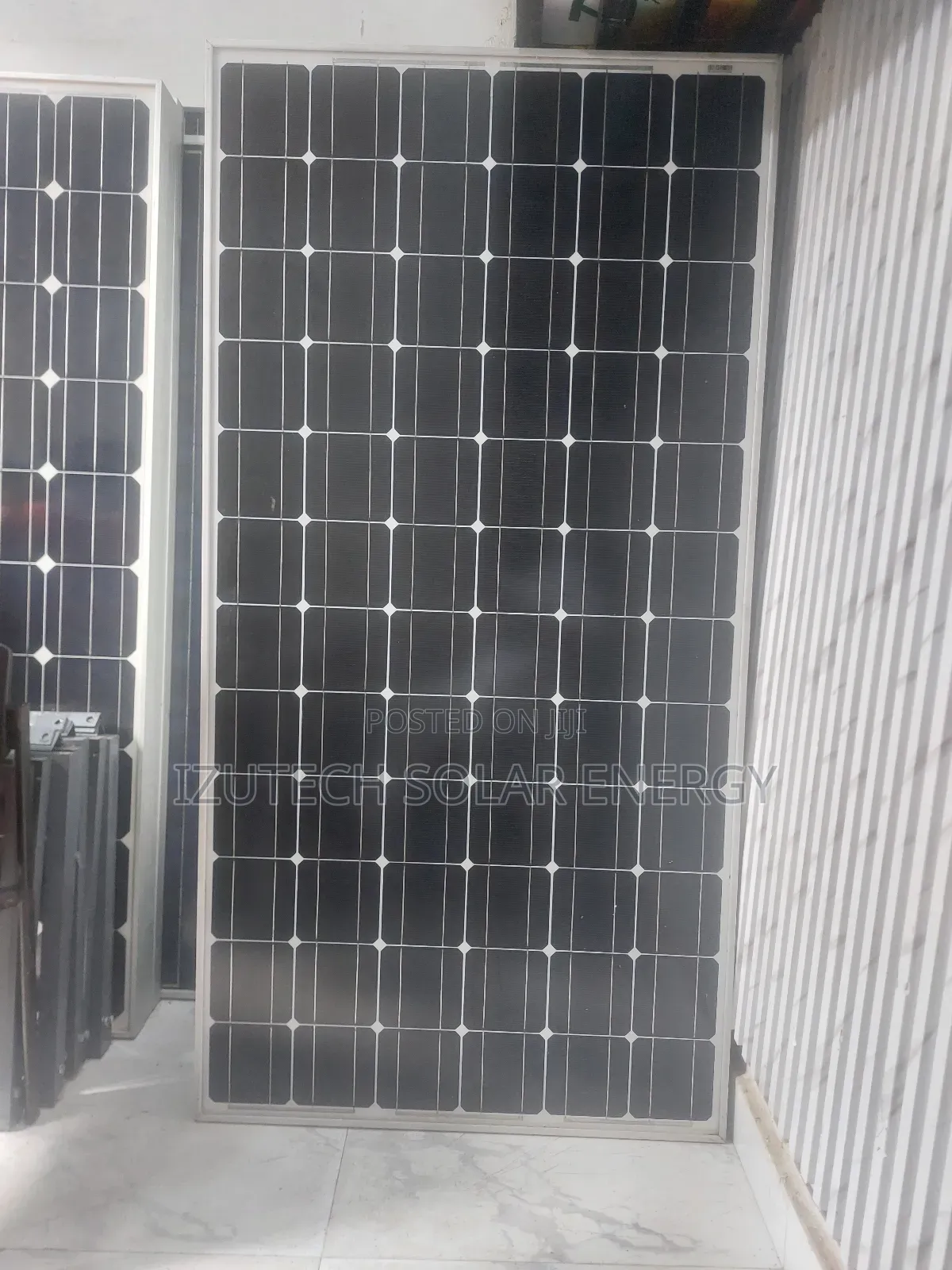 300w Canadian Used Solar Panel 72cell in Stock