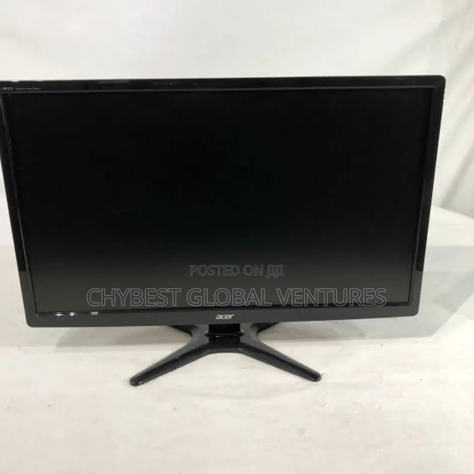 24 Inches Accer Monitor