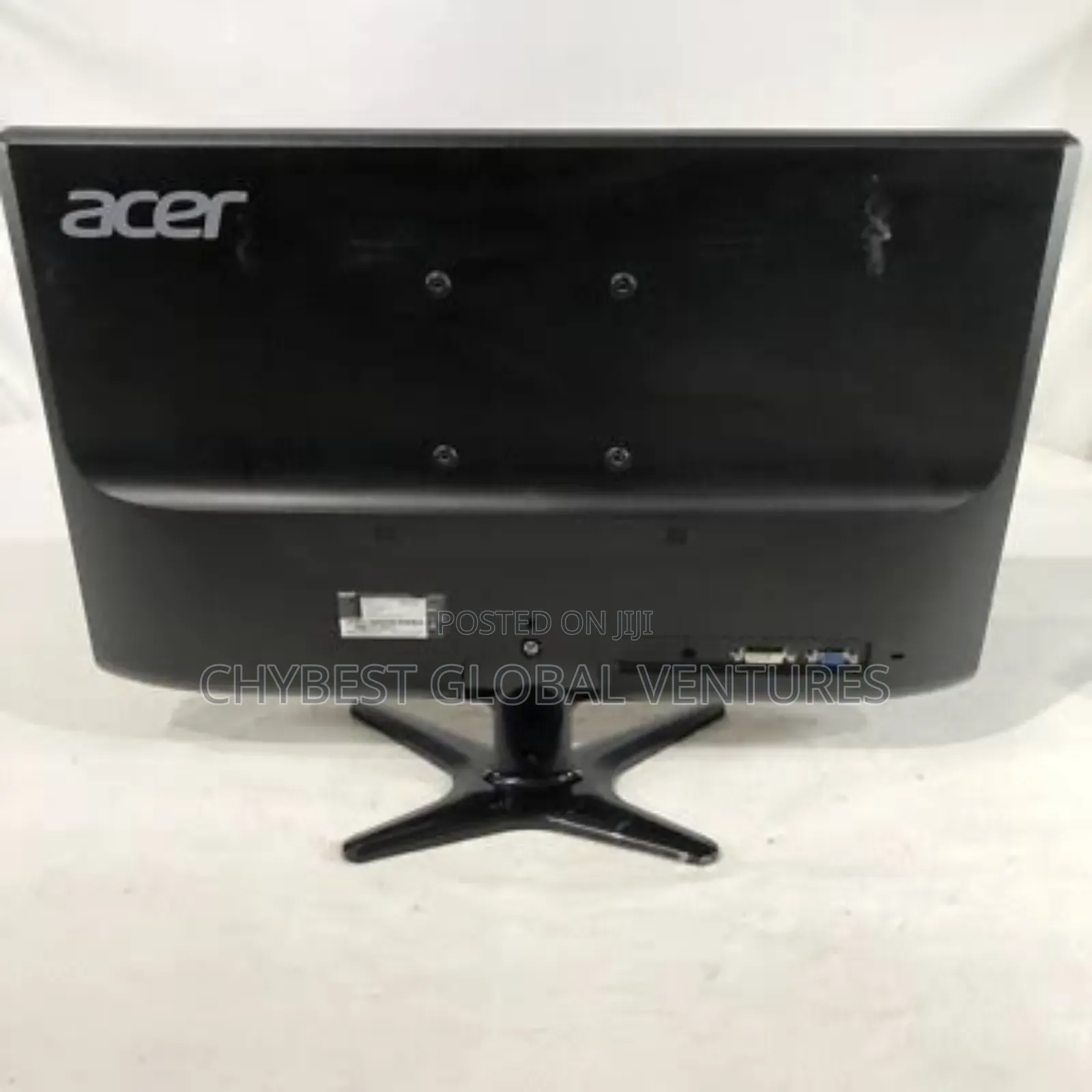 24 Inches Accer Monitor