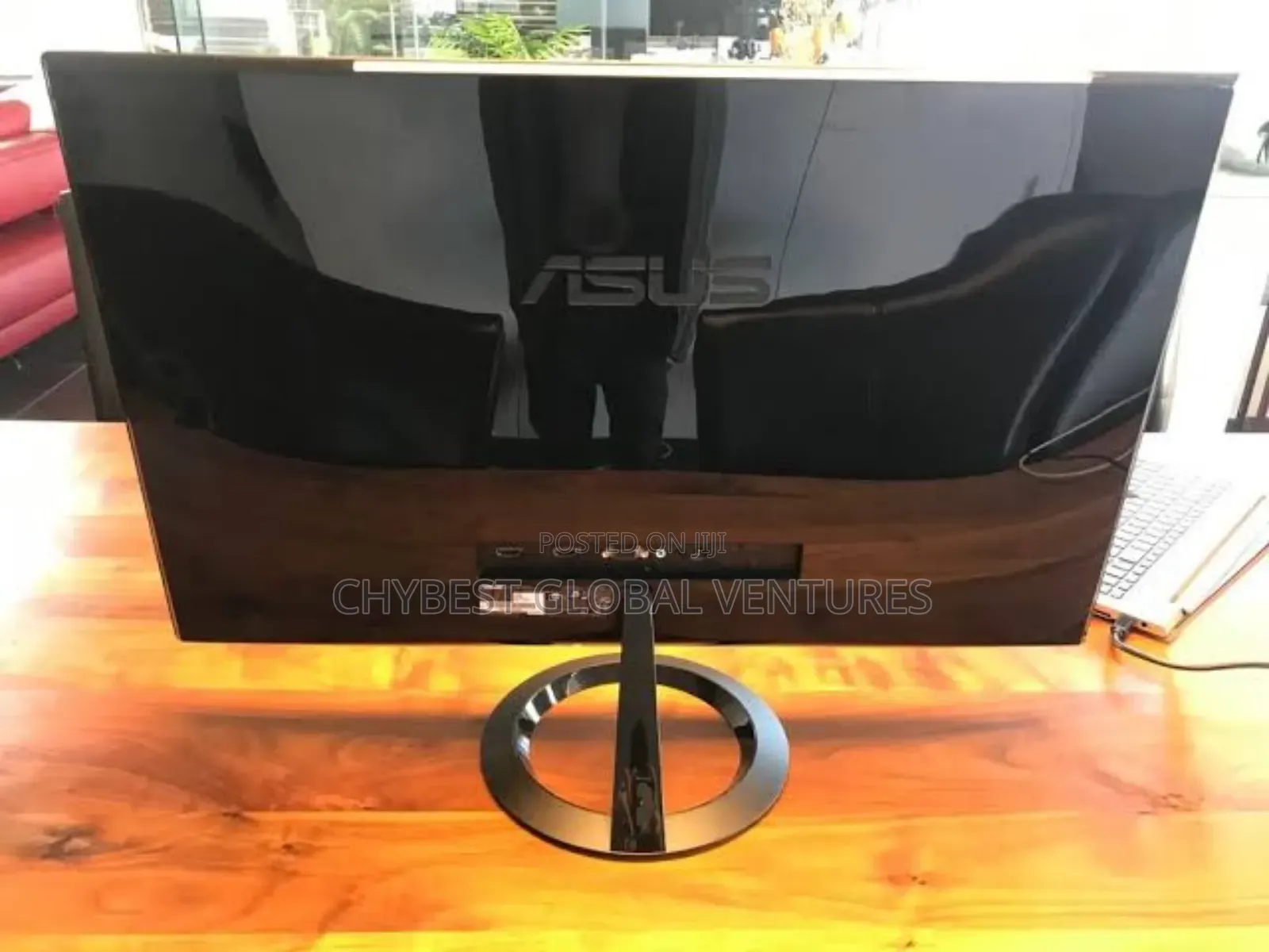 27 Inches Asus Monitor