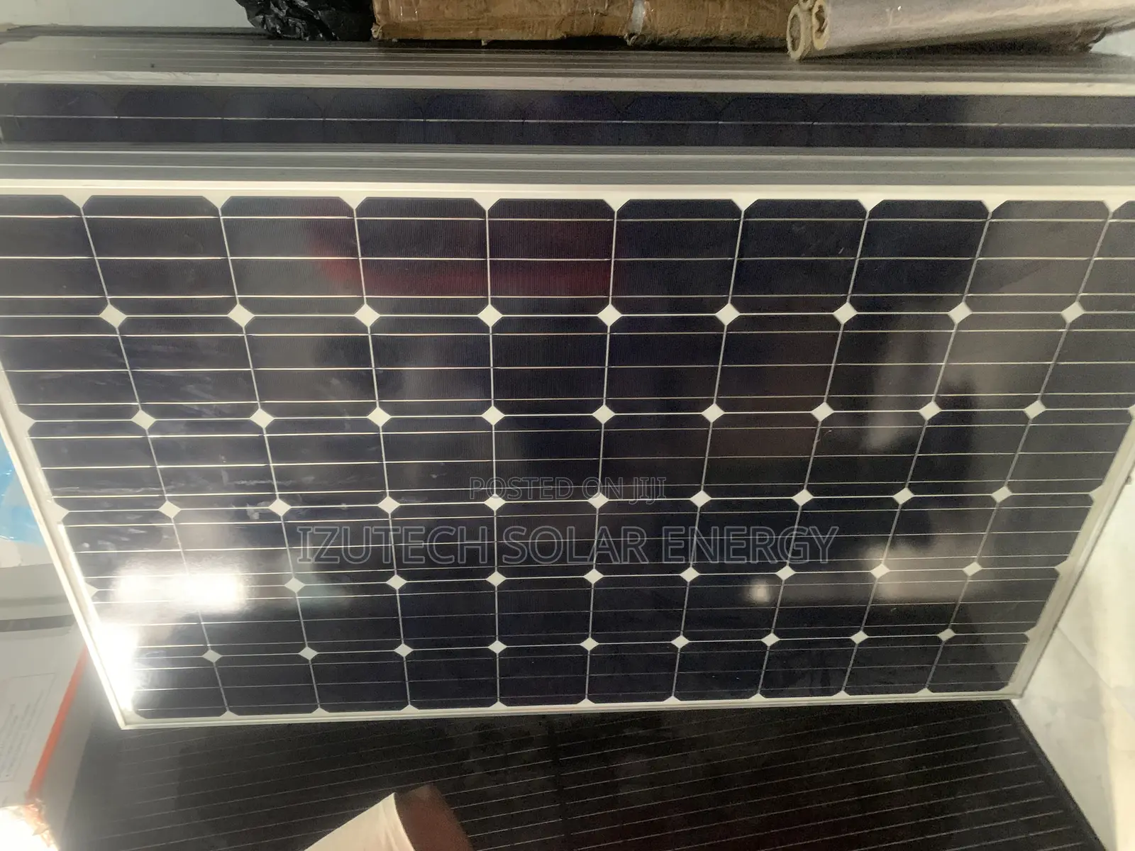 Canadian Used 350watts Solar Panel Available