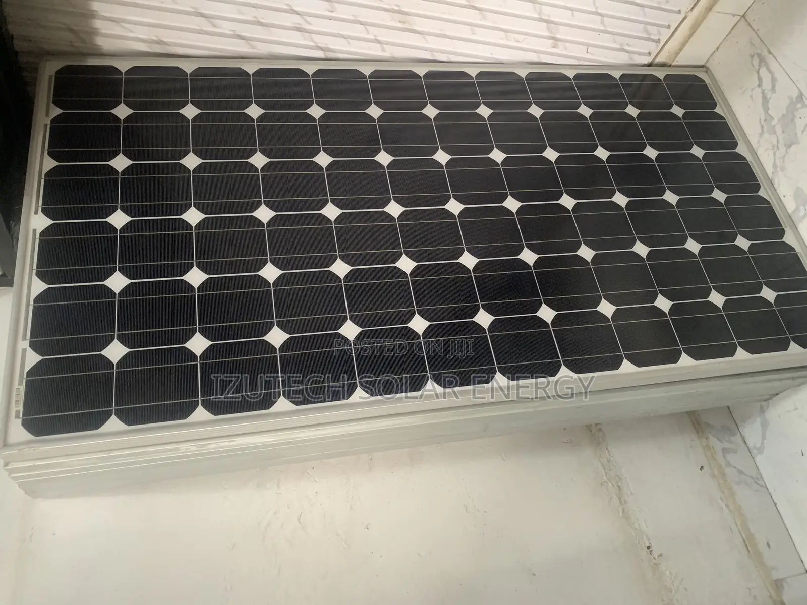 300watts Canadian Used Solar Panels in Stock