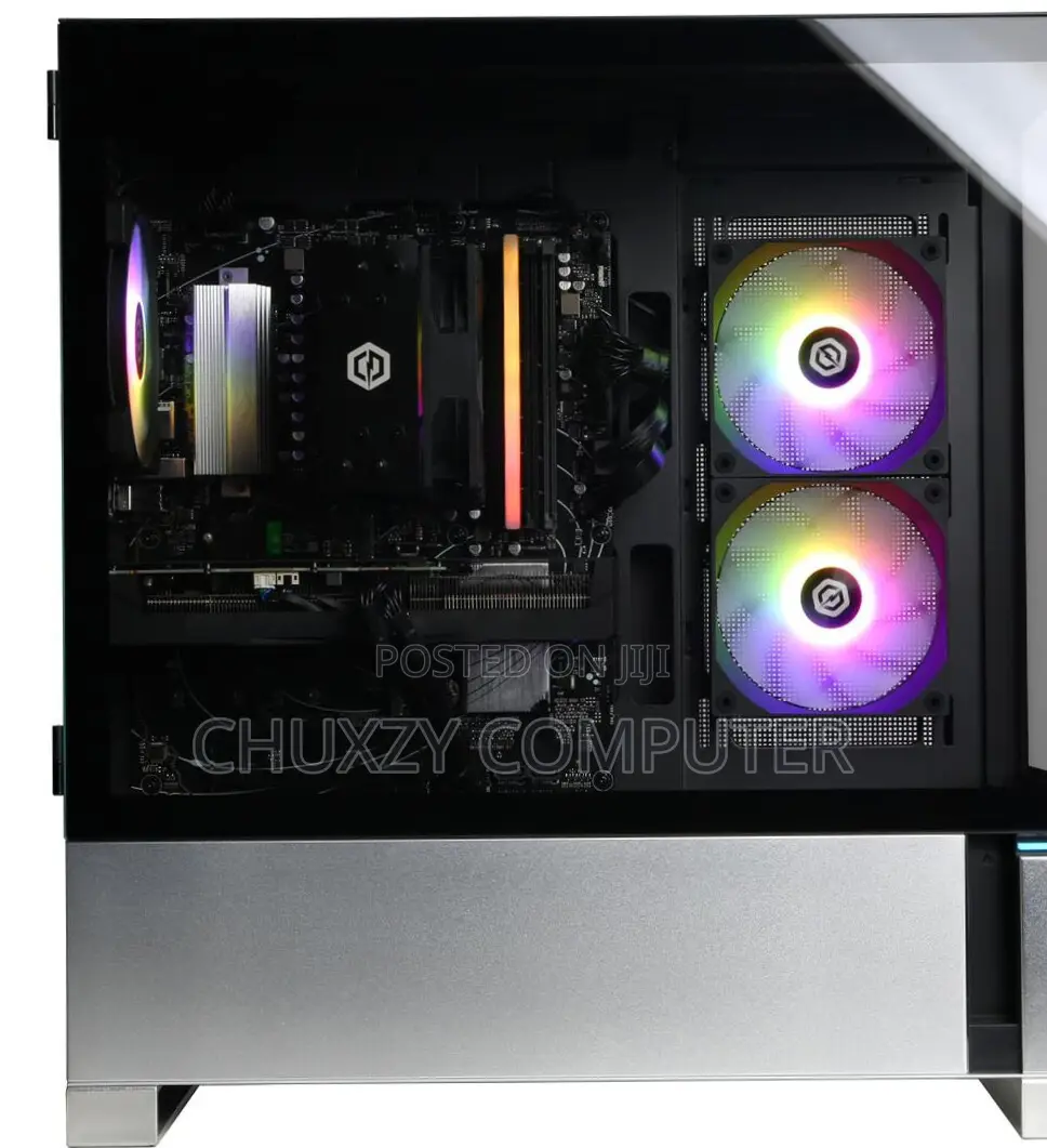 New CyberpowerPC AMD Ryzen 7X Configurator 32GB AMD Ryzen 7 SSD 2T