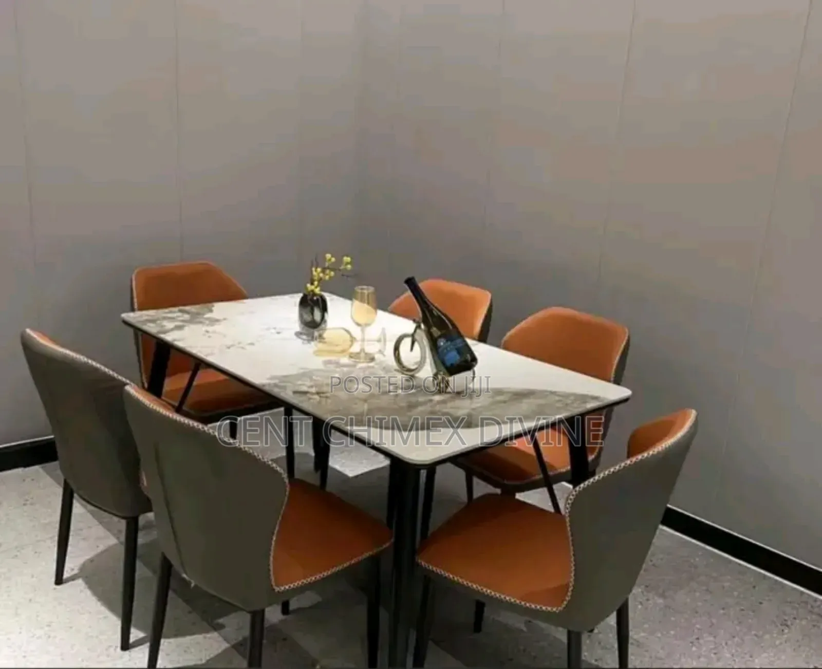 Amazing Home Dinning