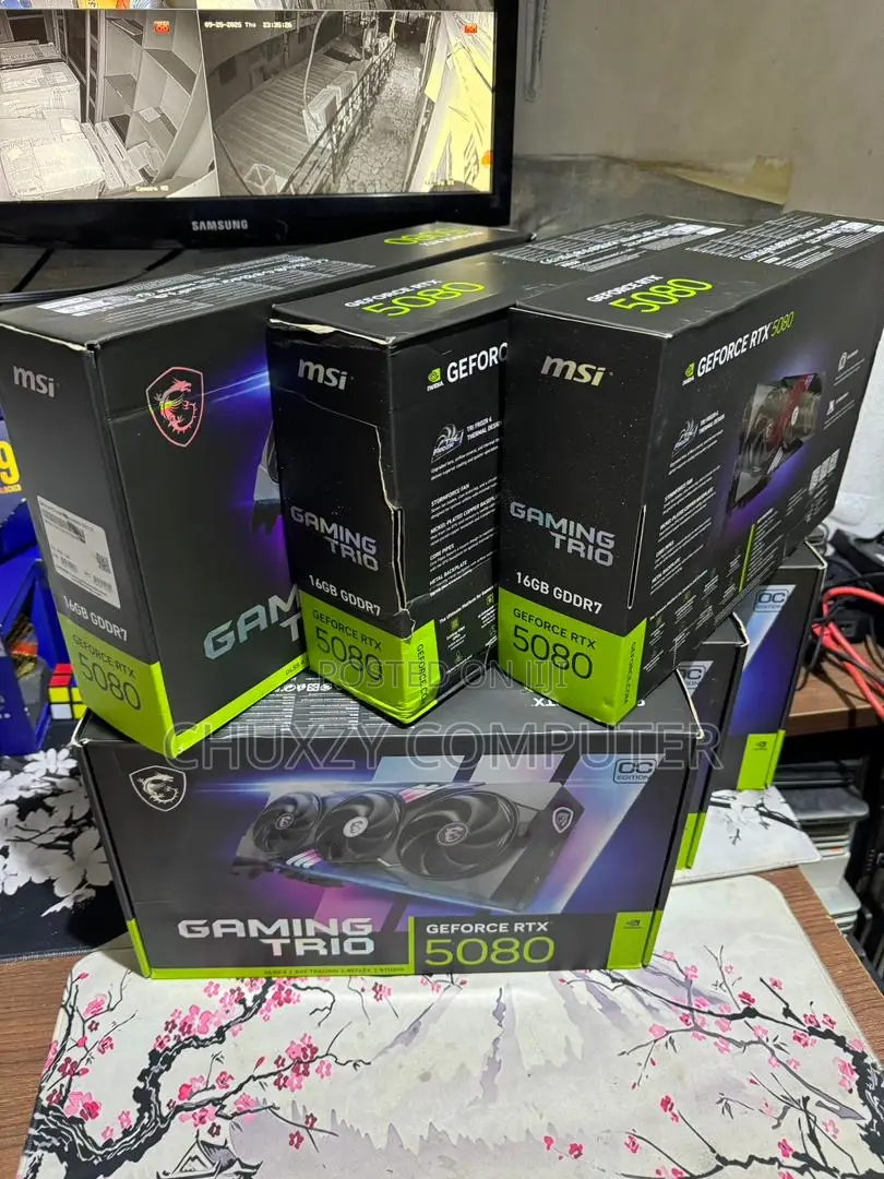 Graphic Card