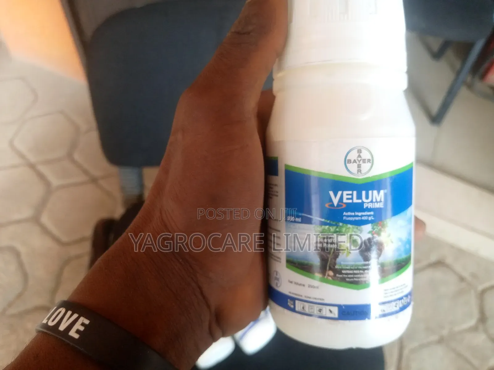 Velum Prime 100ml-Nematicide