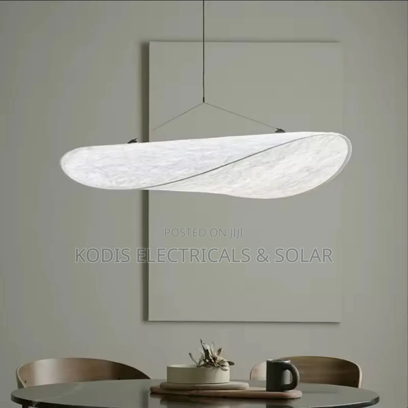 Minimalist and Nordic Pendant Drop Lighting