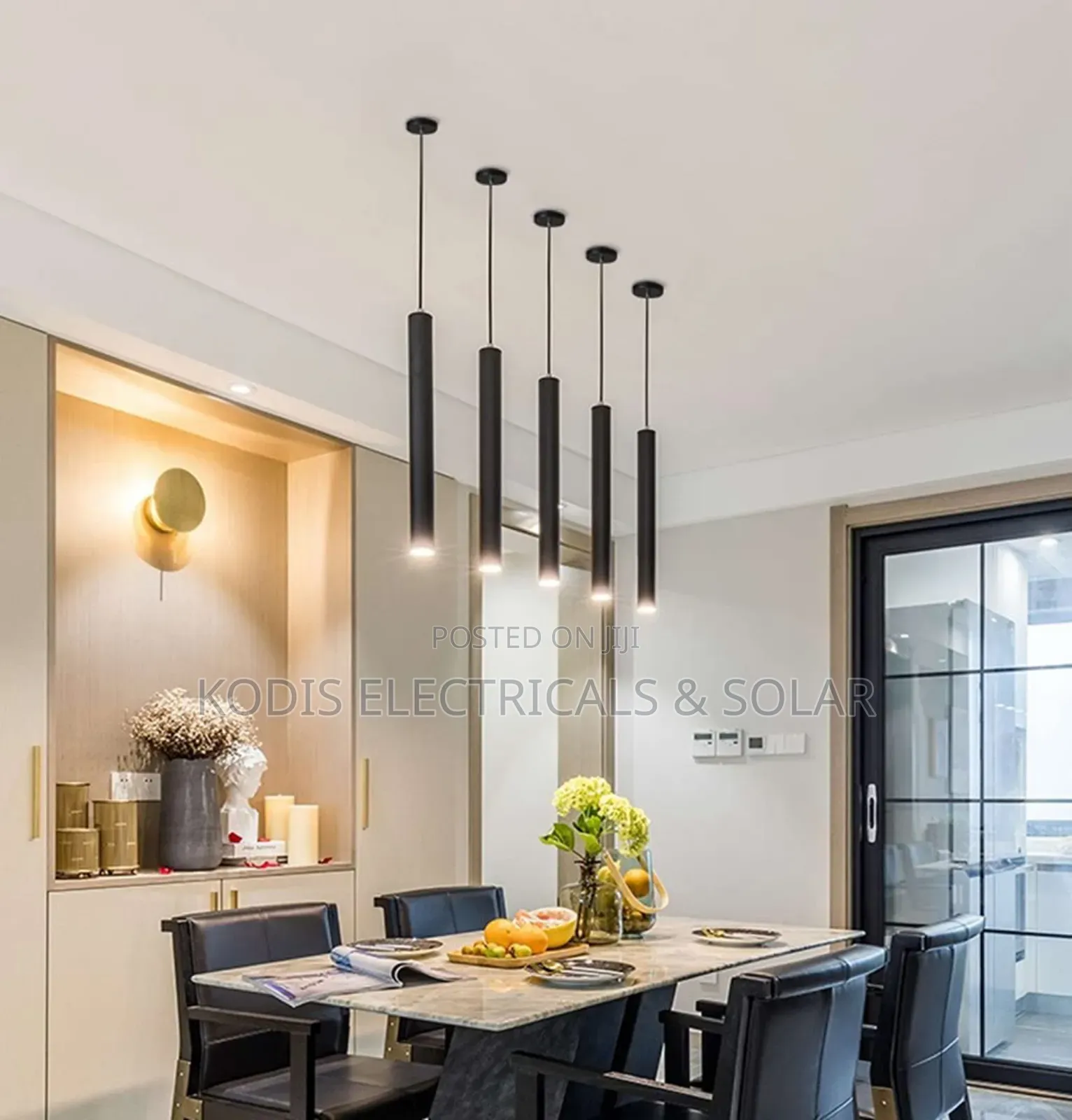 Pendant Spotlights Drop Lighting