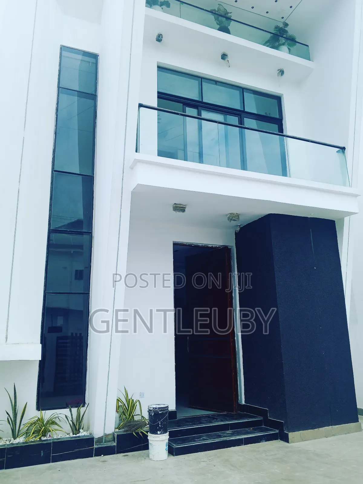4bdrm Duplex in Dpk Estate, Lekki Phase 2 for sale