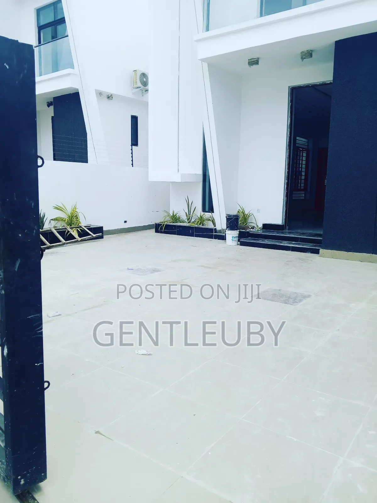 4bdrm Duplex in Dpk Estate, Lekki Phase 2 for sale