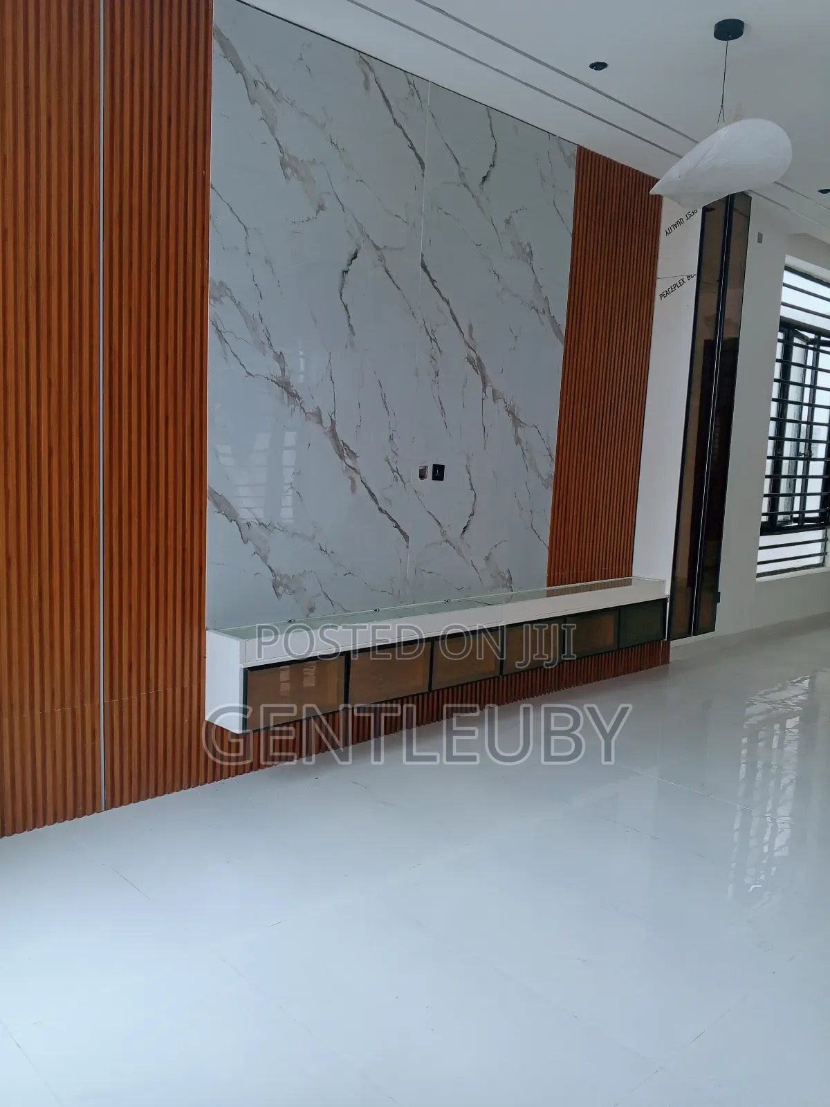 4bdrm Duplex in Dpk Estate, Lekki Phase 2 for sale