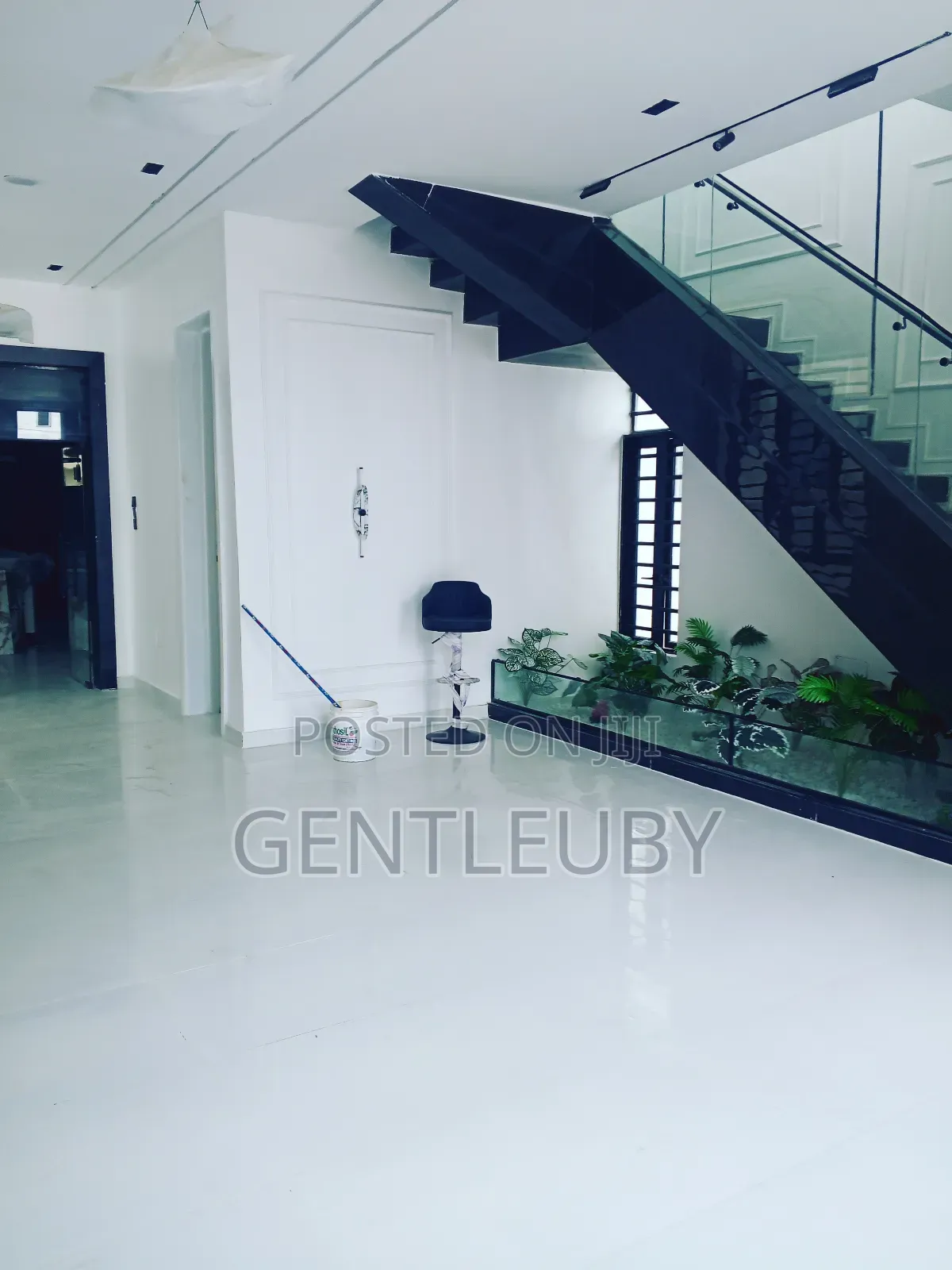 4bdrm Duplex in Dpk Estate, Lekki Phase 2 for sale