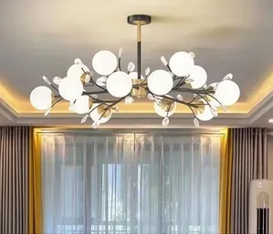 Luxury Classic Chandelier Lighting