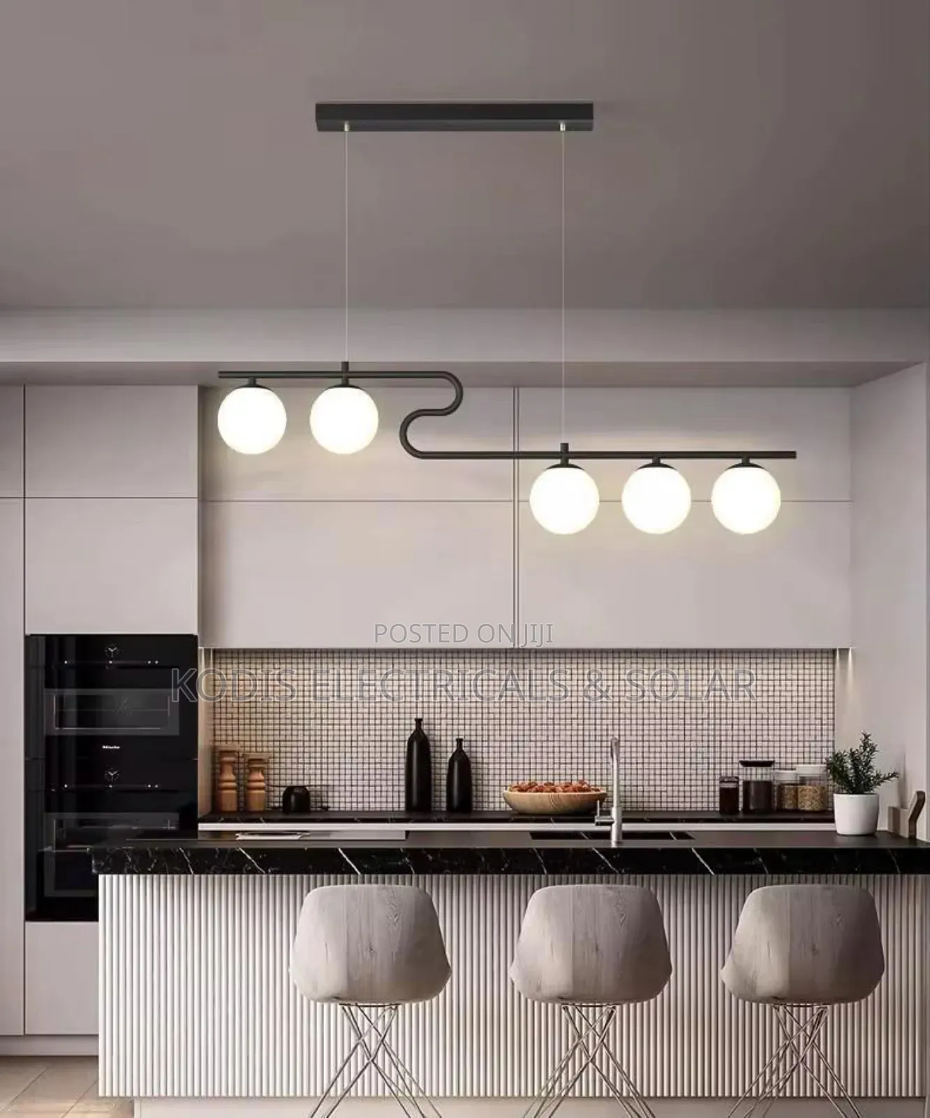 Luxury Classic Dining Lighting